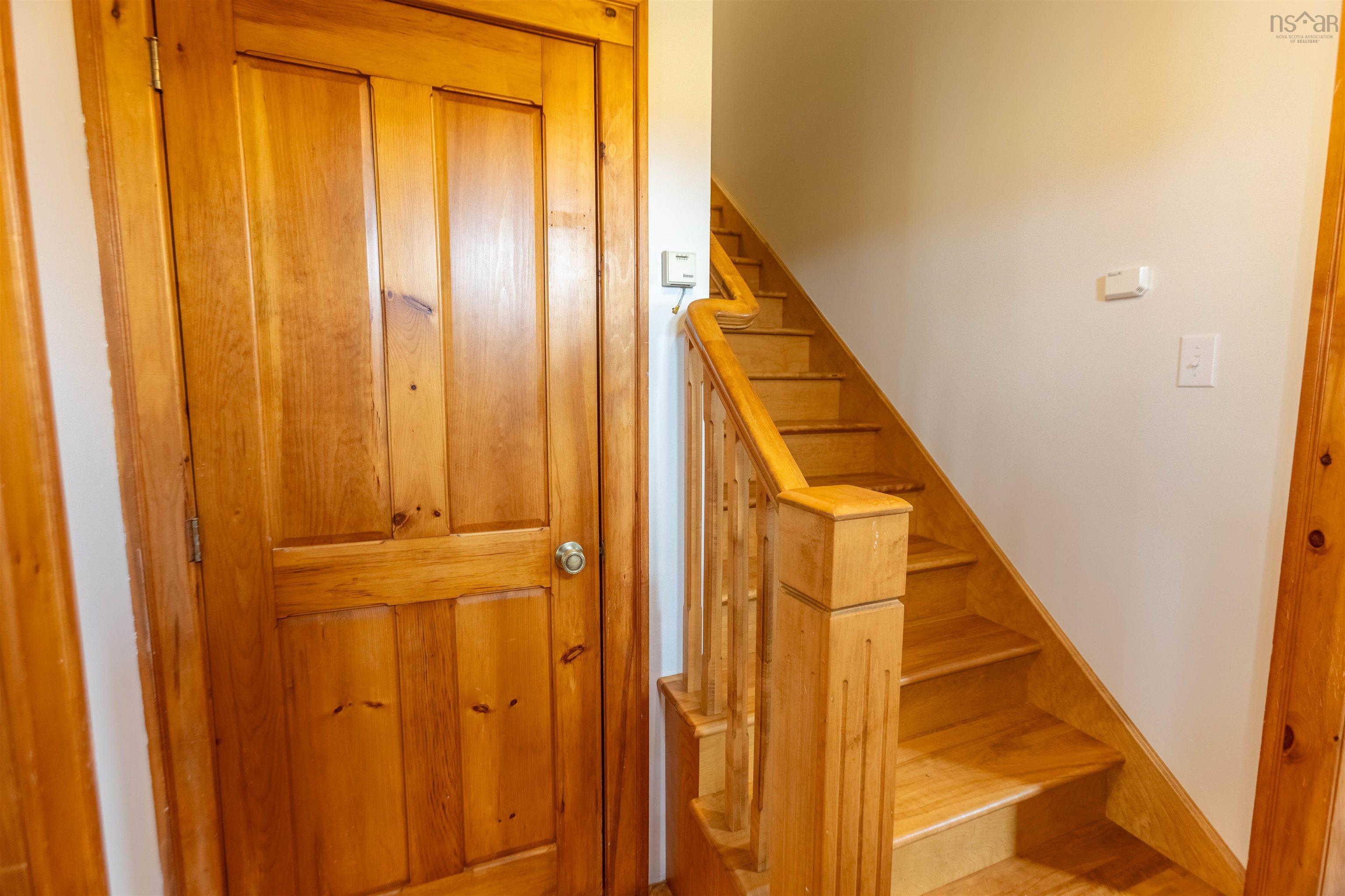 $749,900.00: 199 McInnis Road, Wallace Ridge