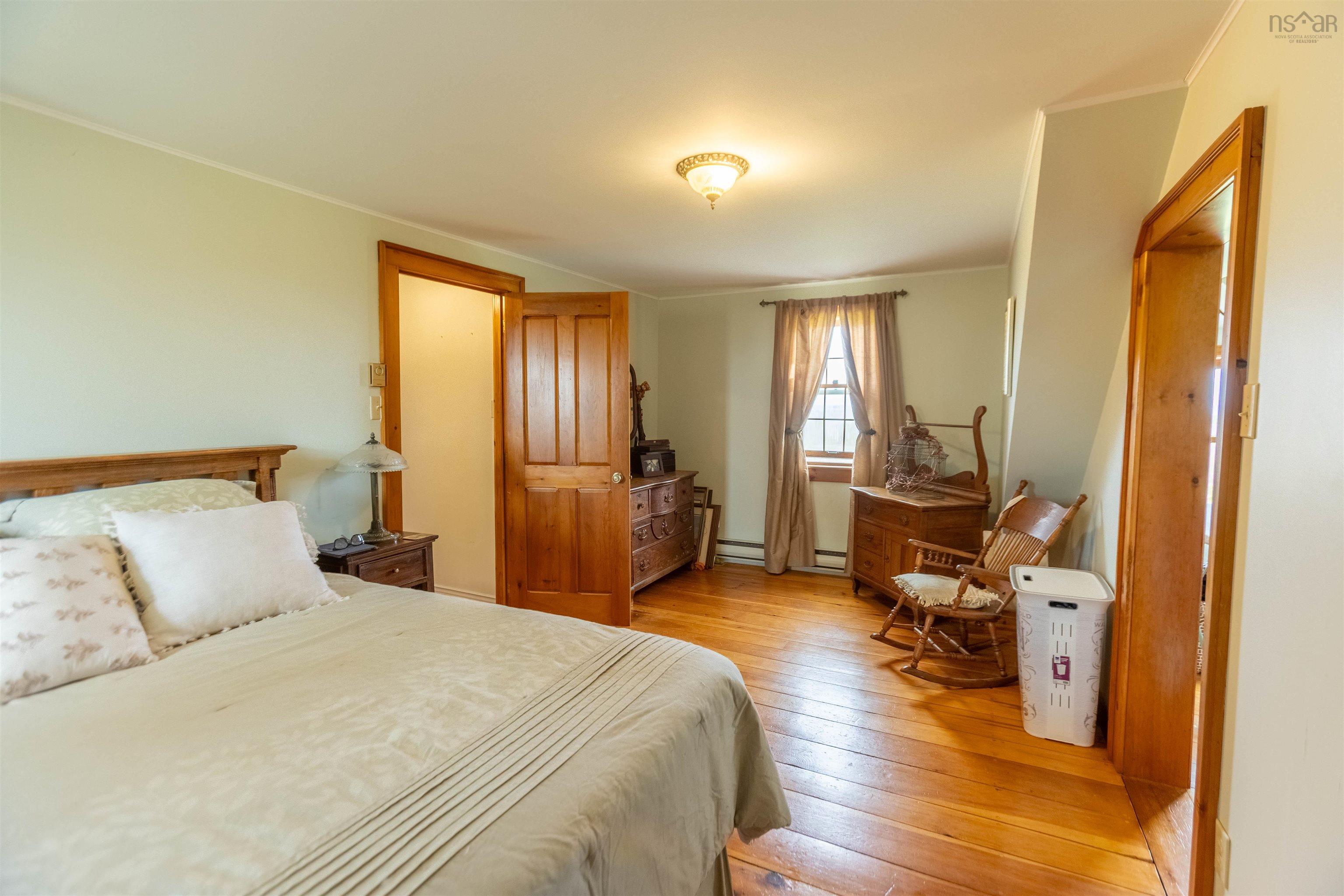 $749,900.00: 199 McInnis Road, Wallace Ridge