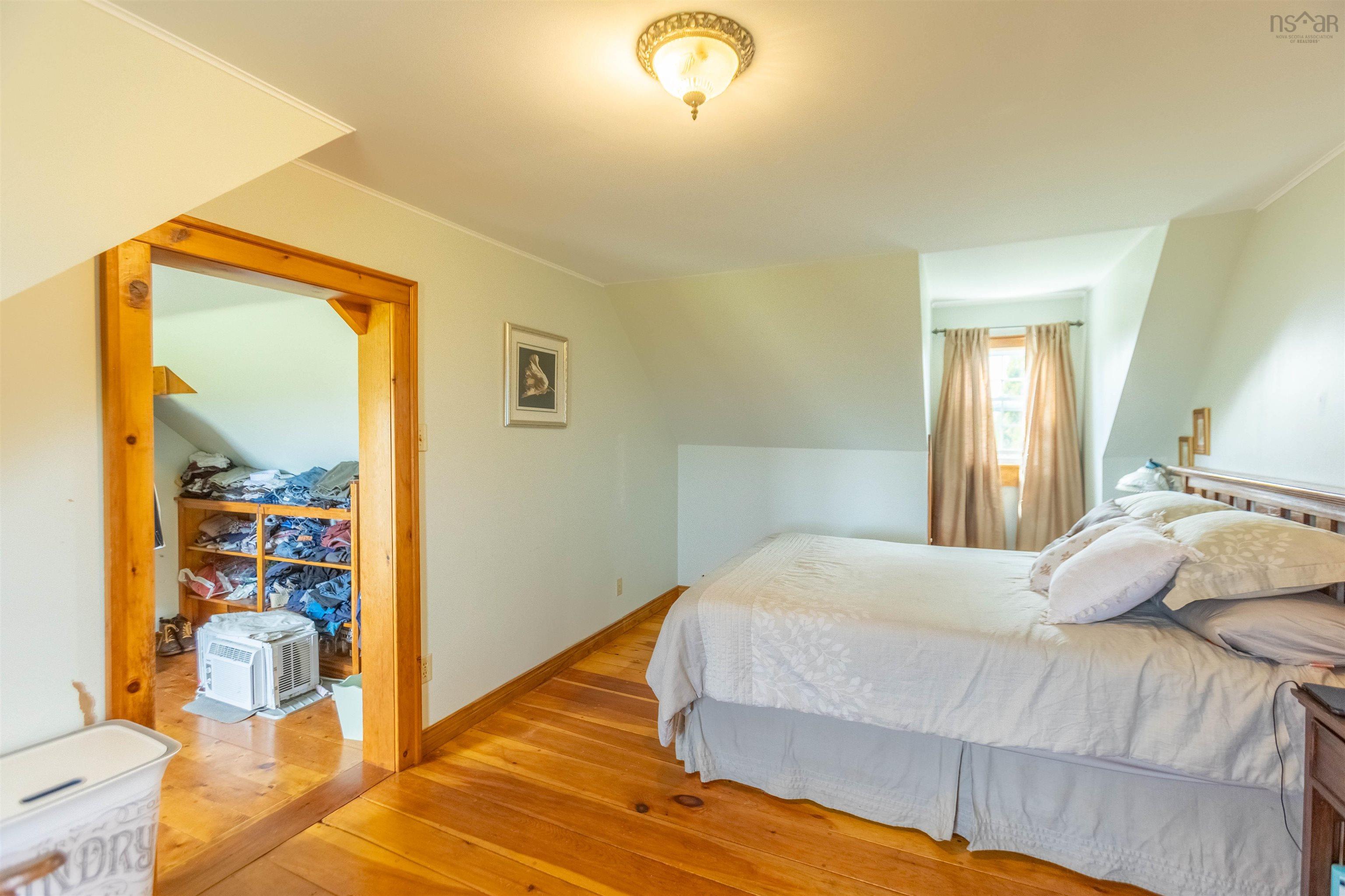 $749,900.00: 199 McInnis Road, Wallace Ridge