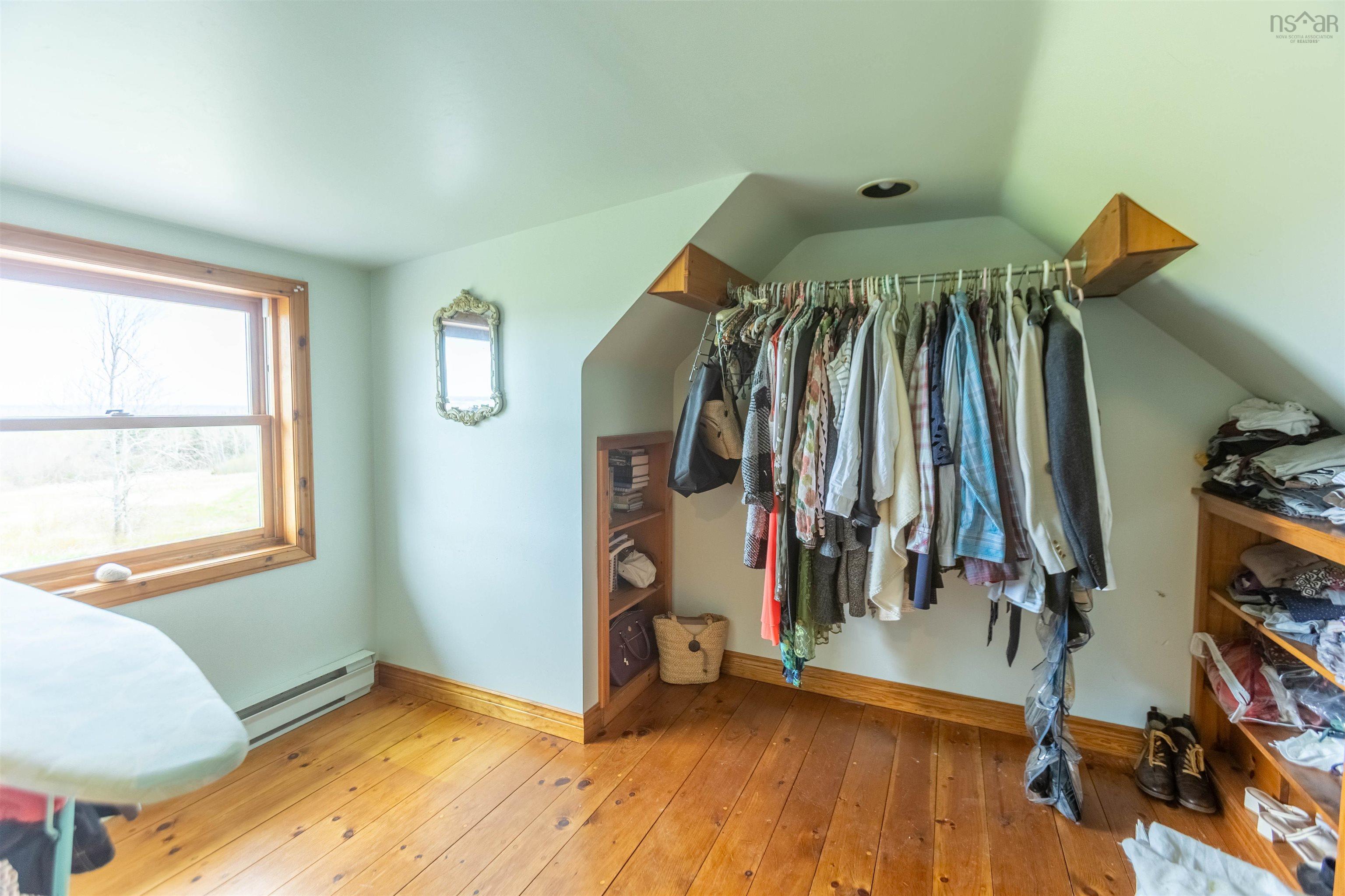 $749,900.00: 199 McInnis Road, Wallace Ridge