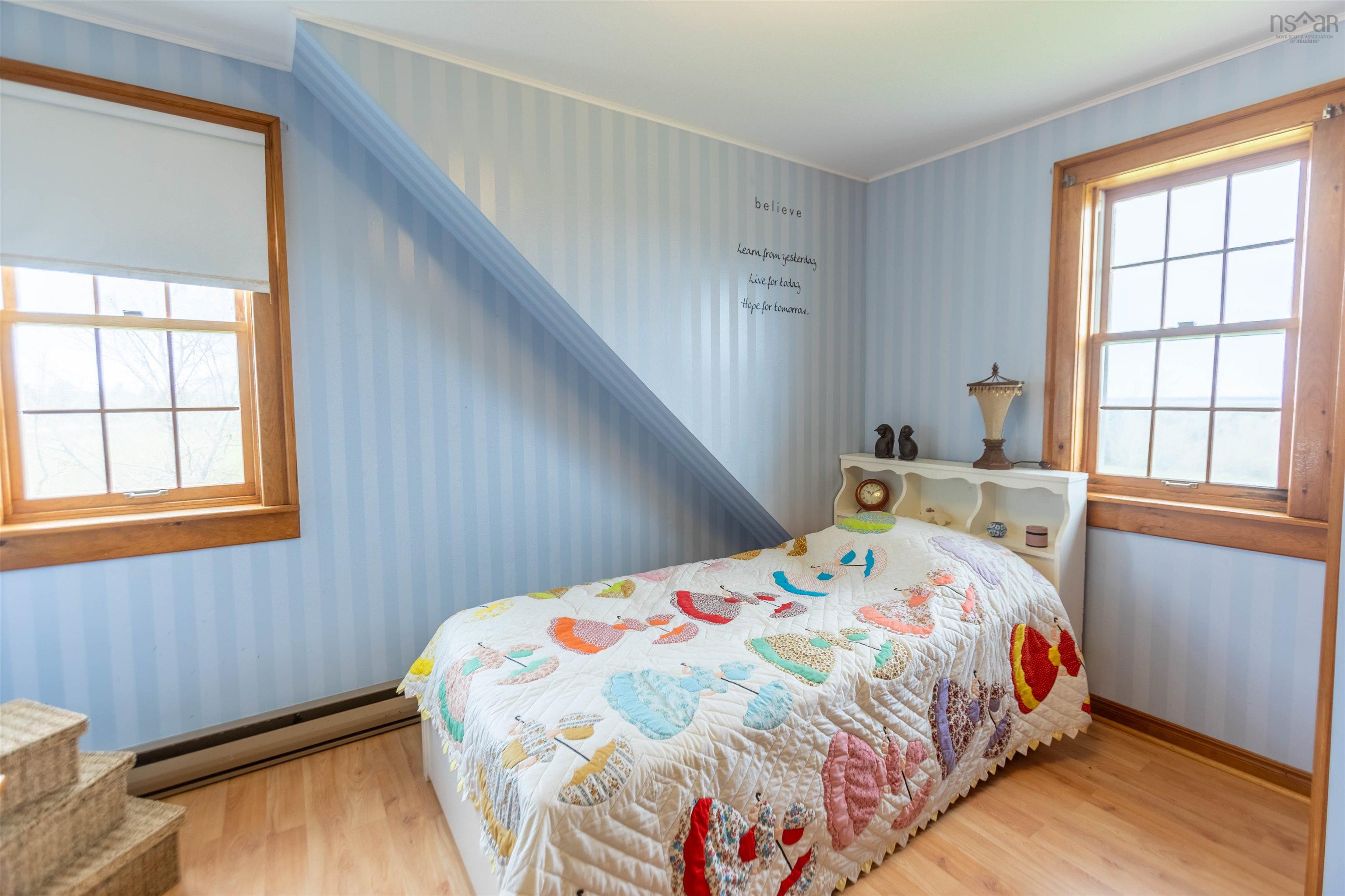 $749,900.00: 199 McInnis Road, Wallace Ridge