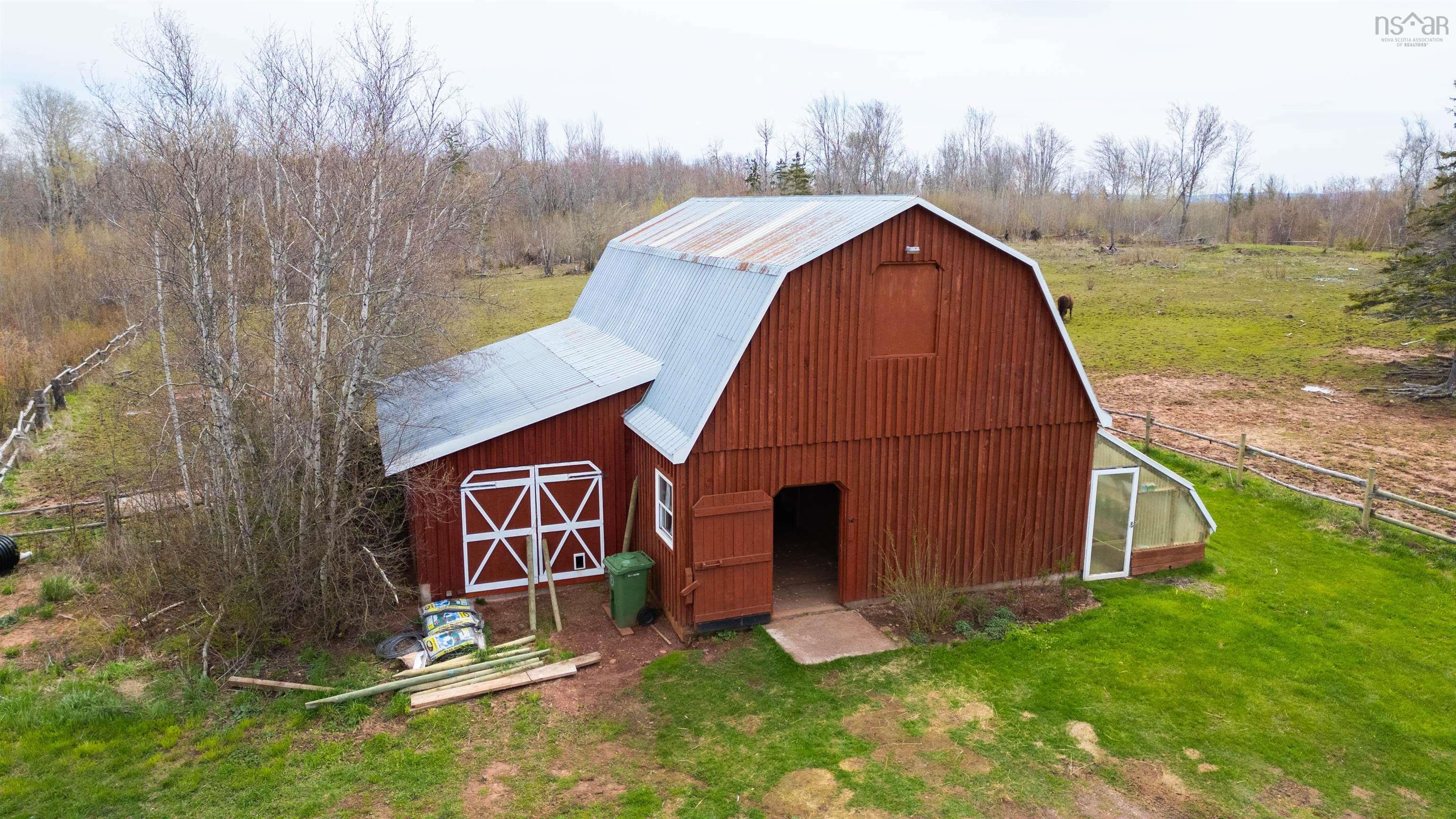 $749,900.00: 199 McInnis Road, Wallace Ridge