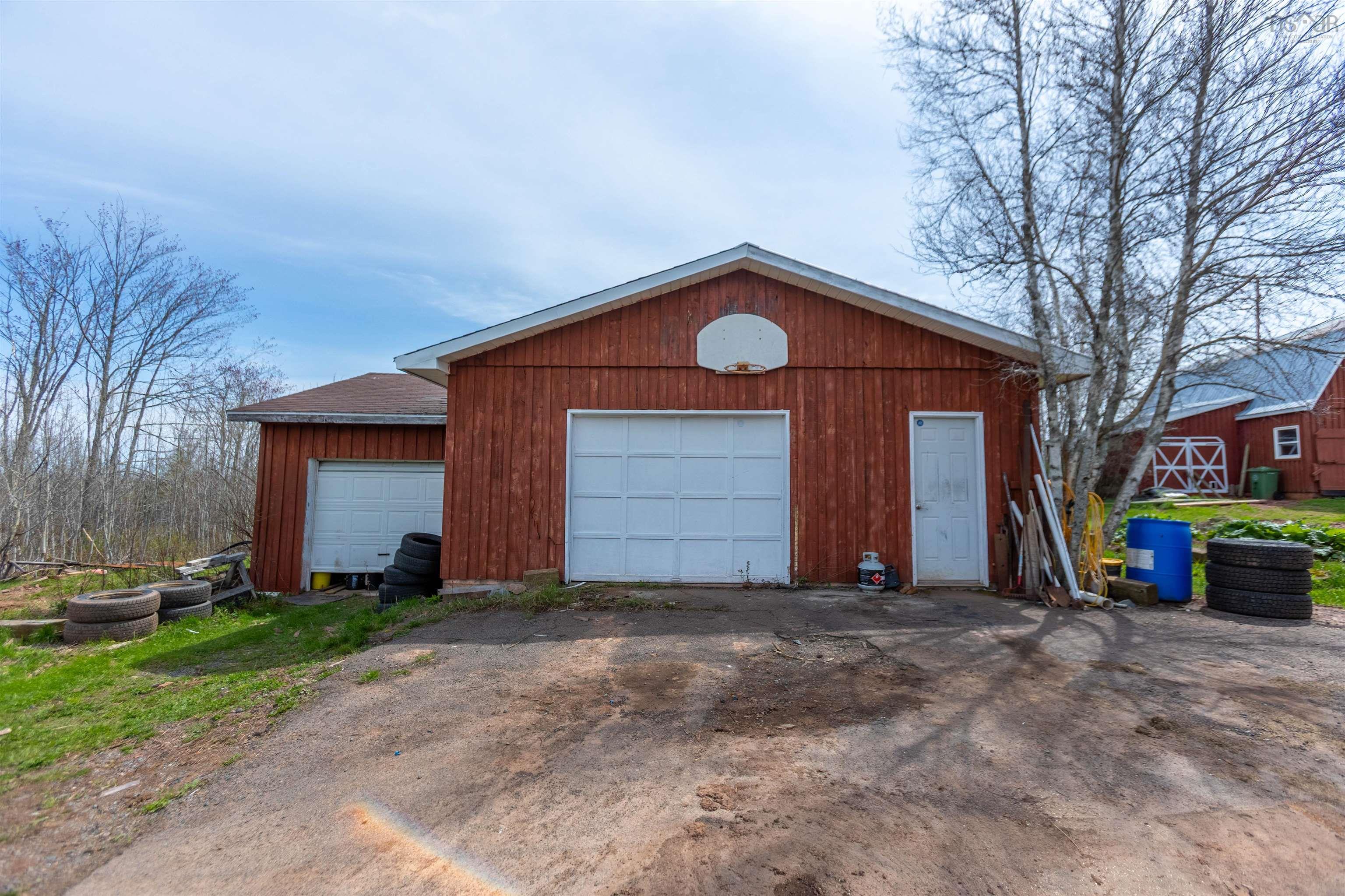 $749,900.00: 199 McInnis Road, Wallace Ridge