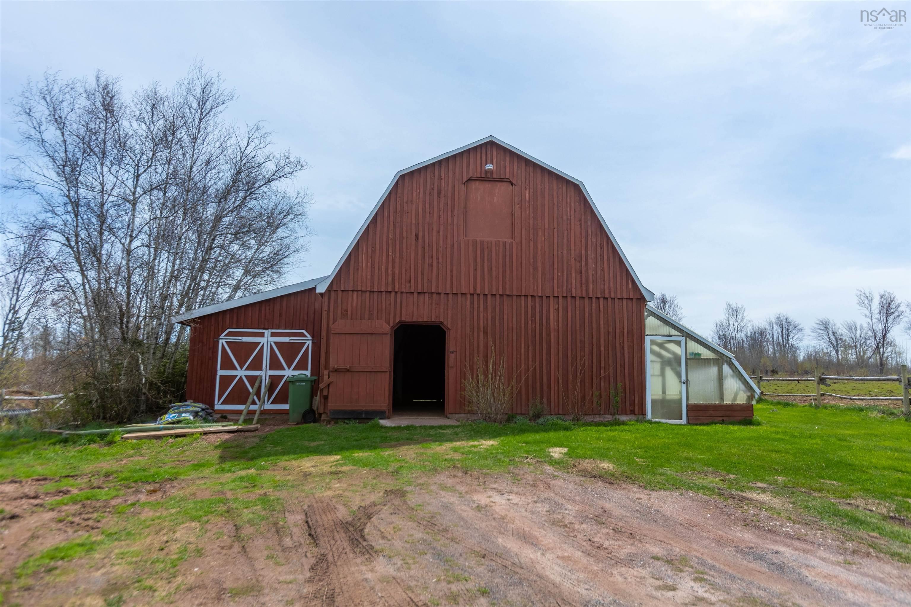 $749,900.00: 199 McInnis Road, Wallace Ridge