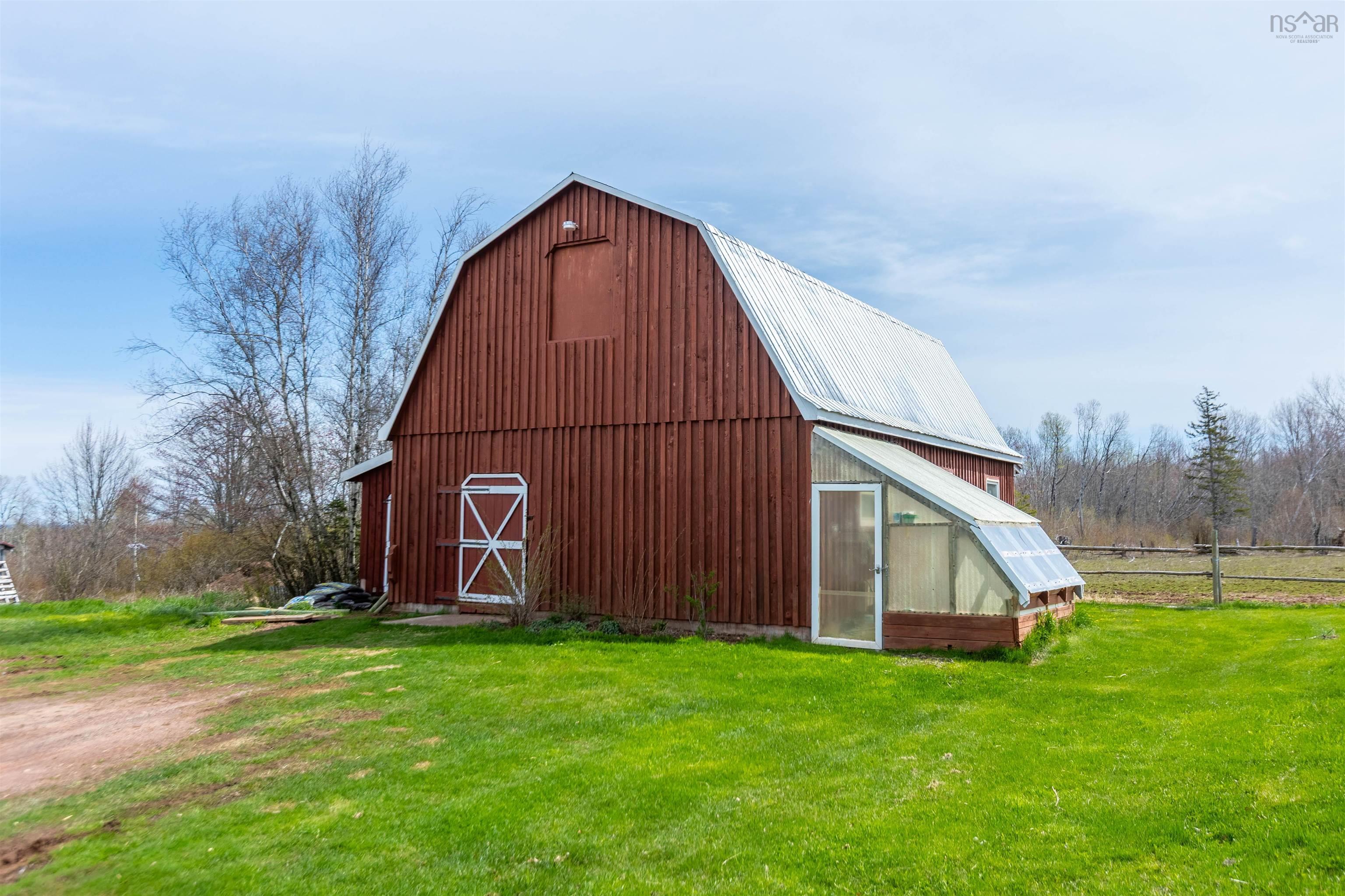 $749,900.00: 199 McInnis Road, Wallace Ridge