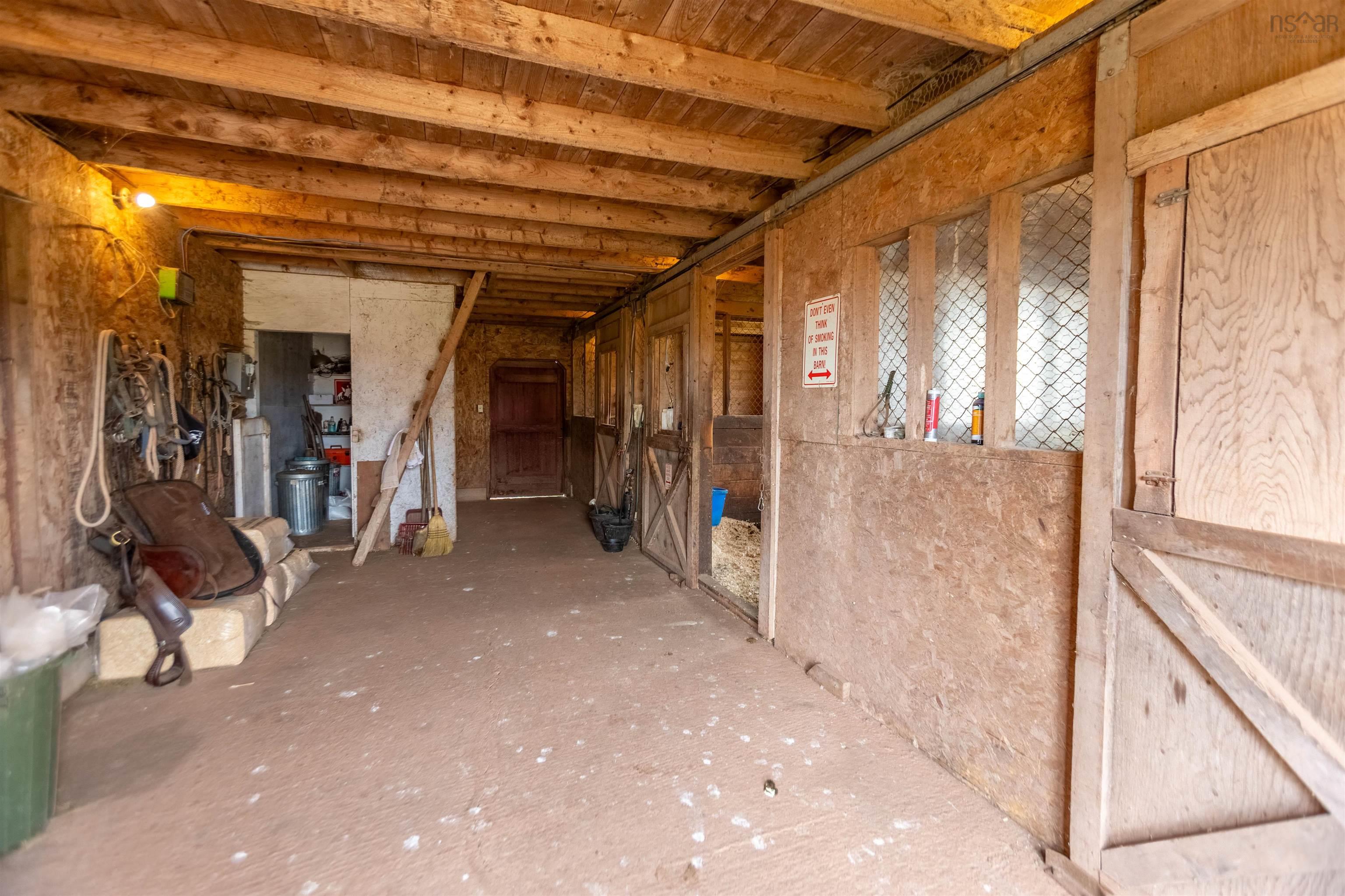 $749,900.00: 199 McInnis Road, Wallace Ridge