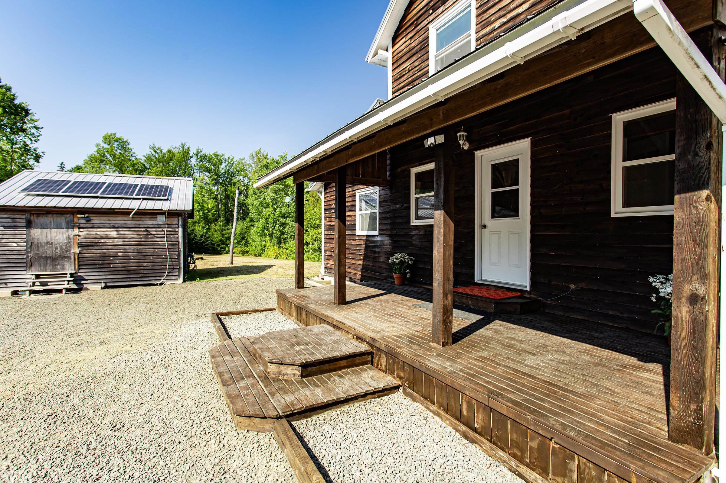 $385,000.00: 5052 Clementsvale Road, Princedale