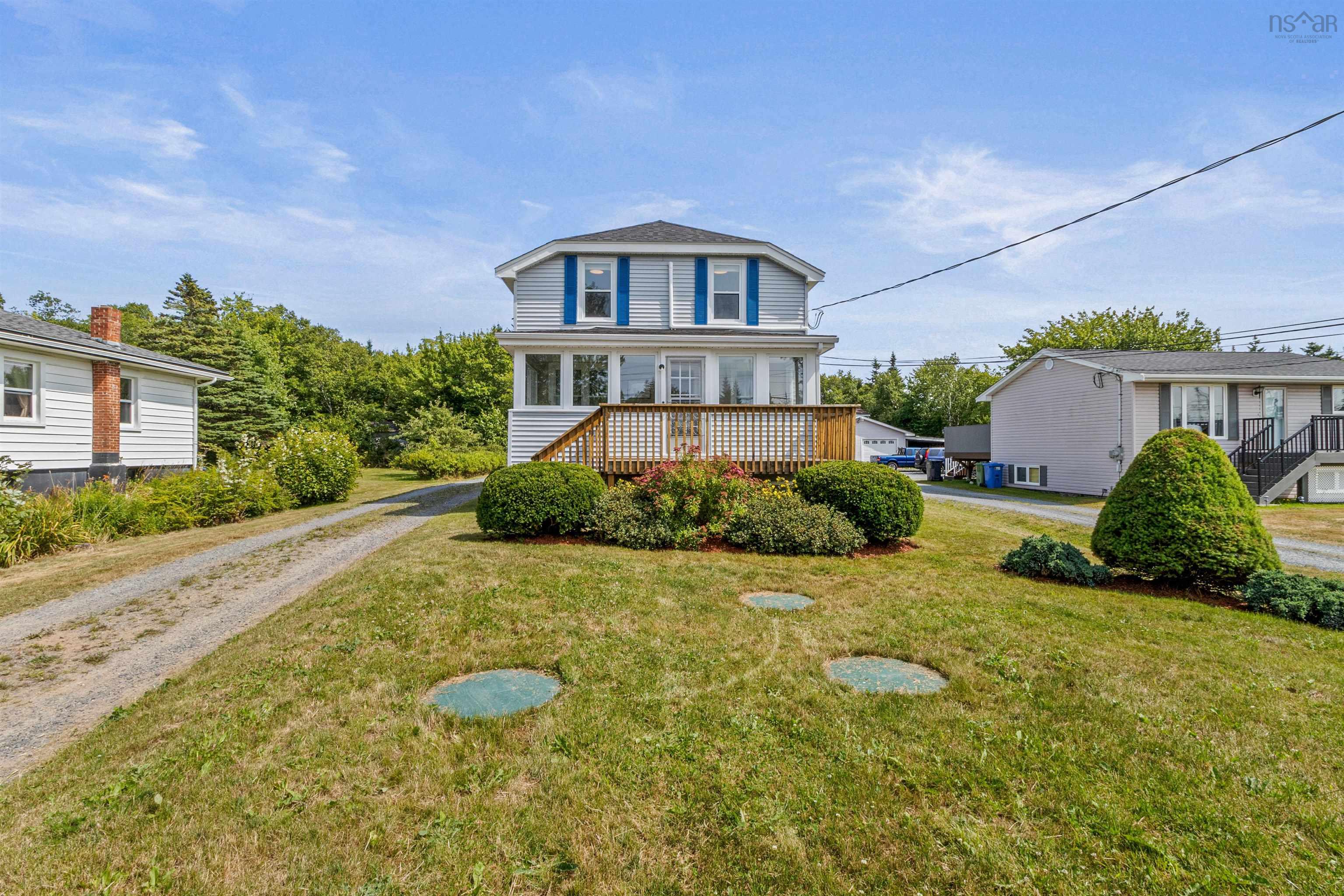 1442 Prospect Road, Hatchet Lake, NS (MLS® 202520341)