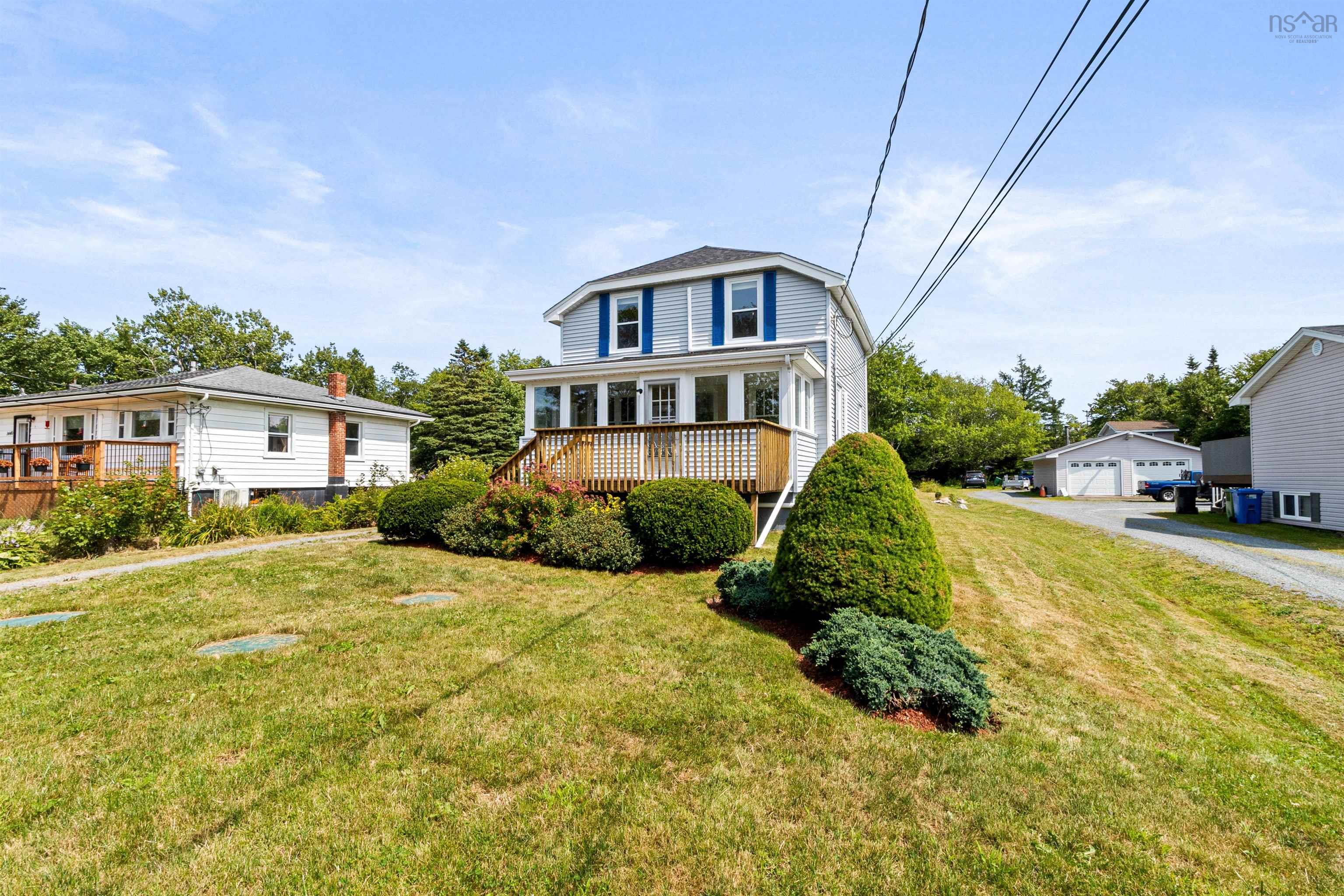 $439,900.00: 1442 Prospect Road, Hatchet Lake