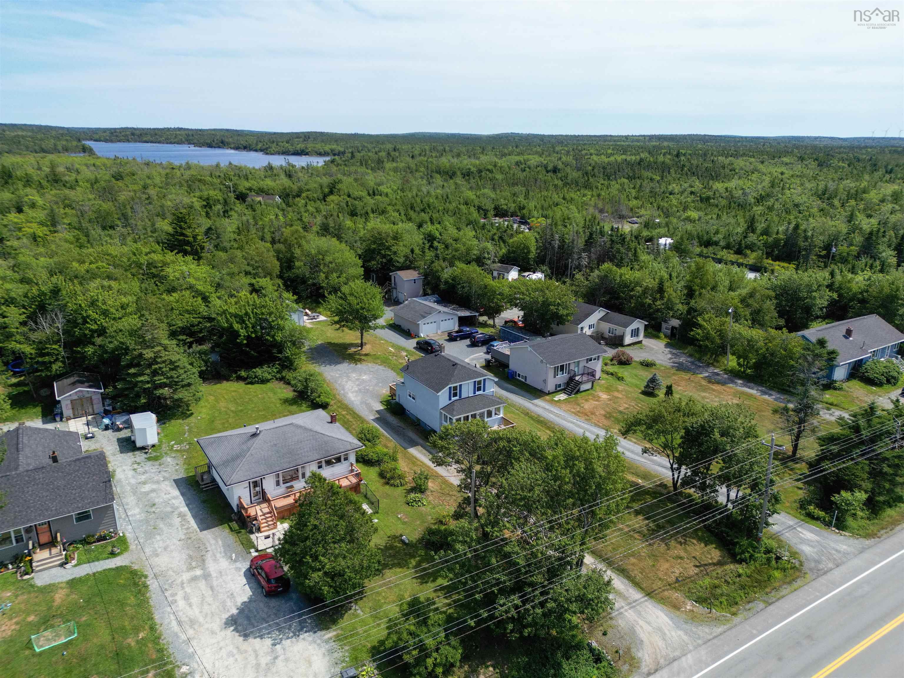 $439,900.00: 1442 Prospect Road, Hatchet Lake