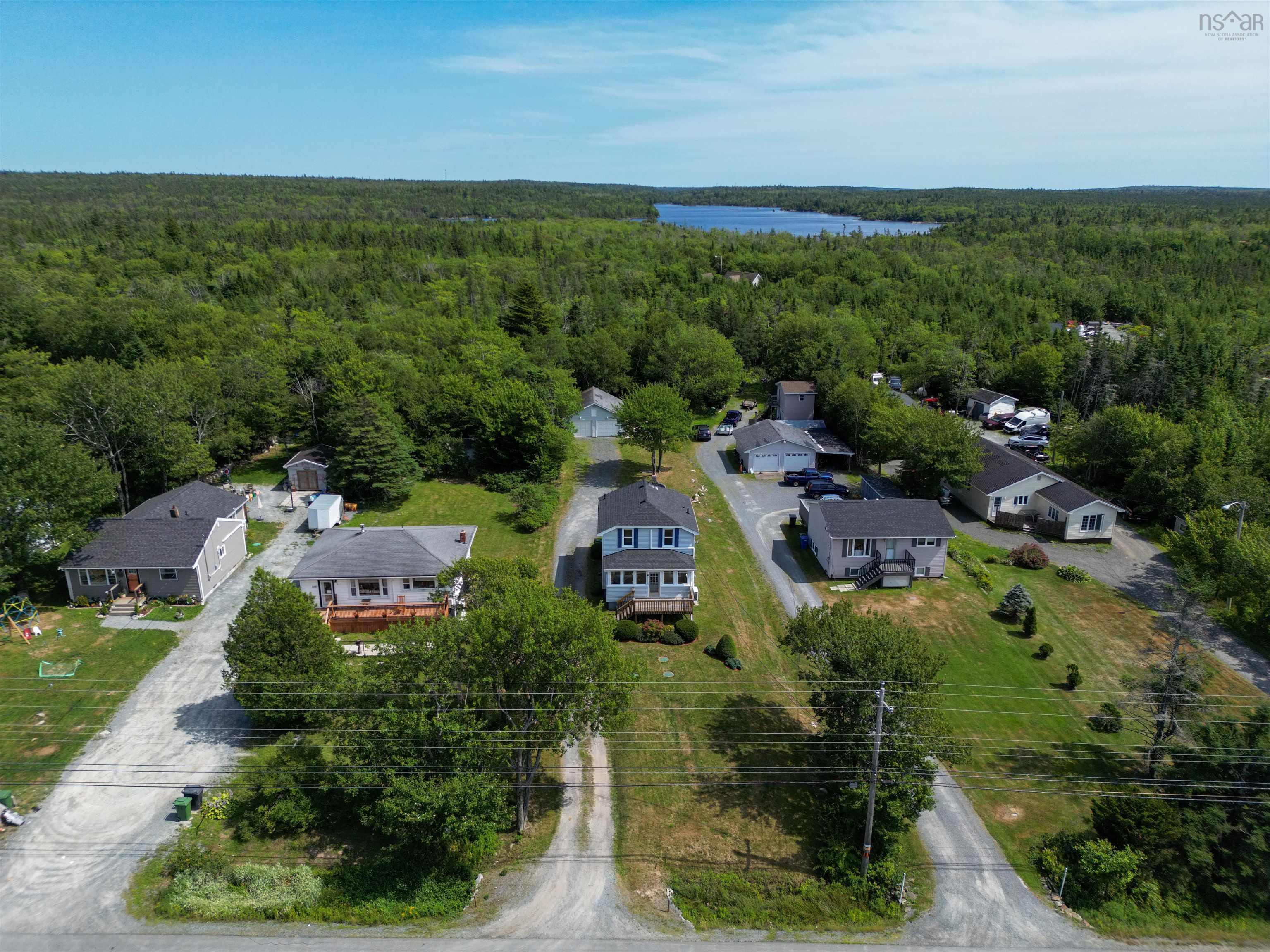 $439,900.00: 1442 Prospect Road, Hatchet Lake