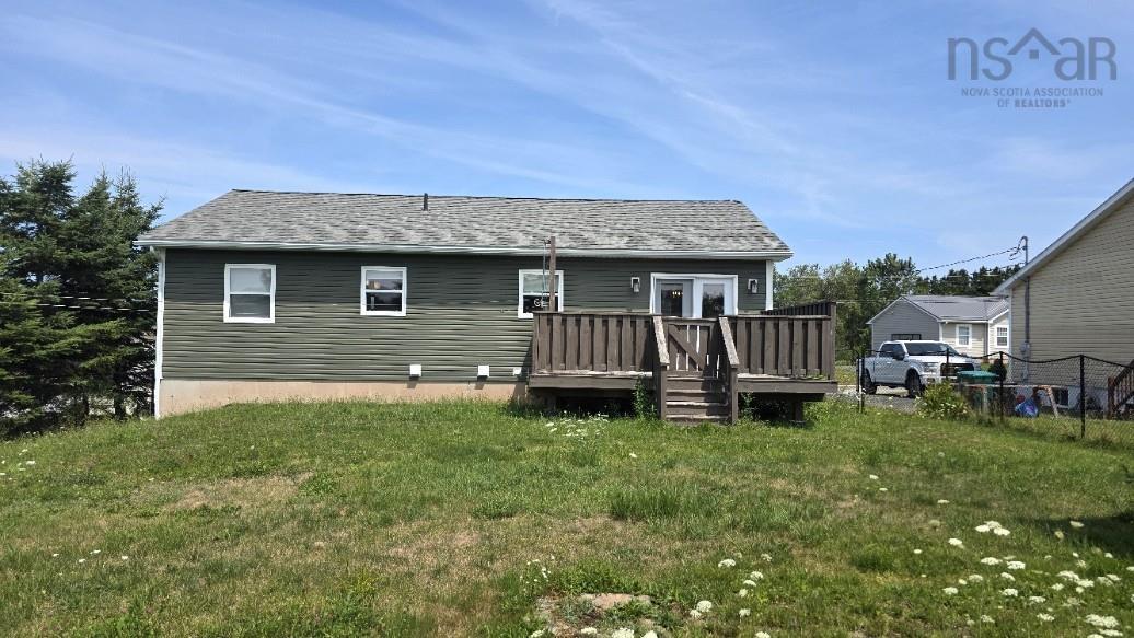 $422,000.00: 14 Lancaster Avenue, New Glasgow