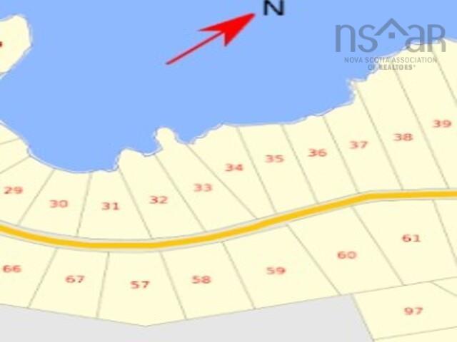 $80,000.00: unit 59 Meek Arm Trail, East Uniacke