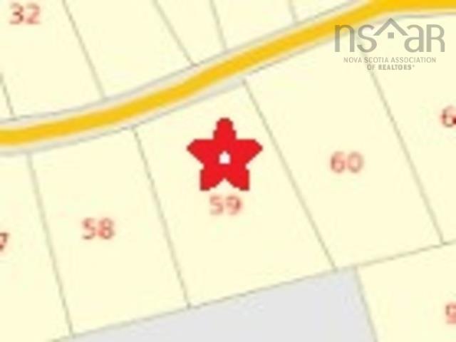 $80,000.00: unit 59 Meek Arm Trail, East Uniacke