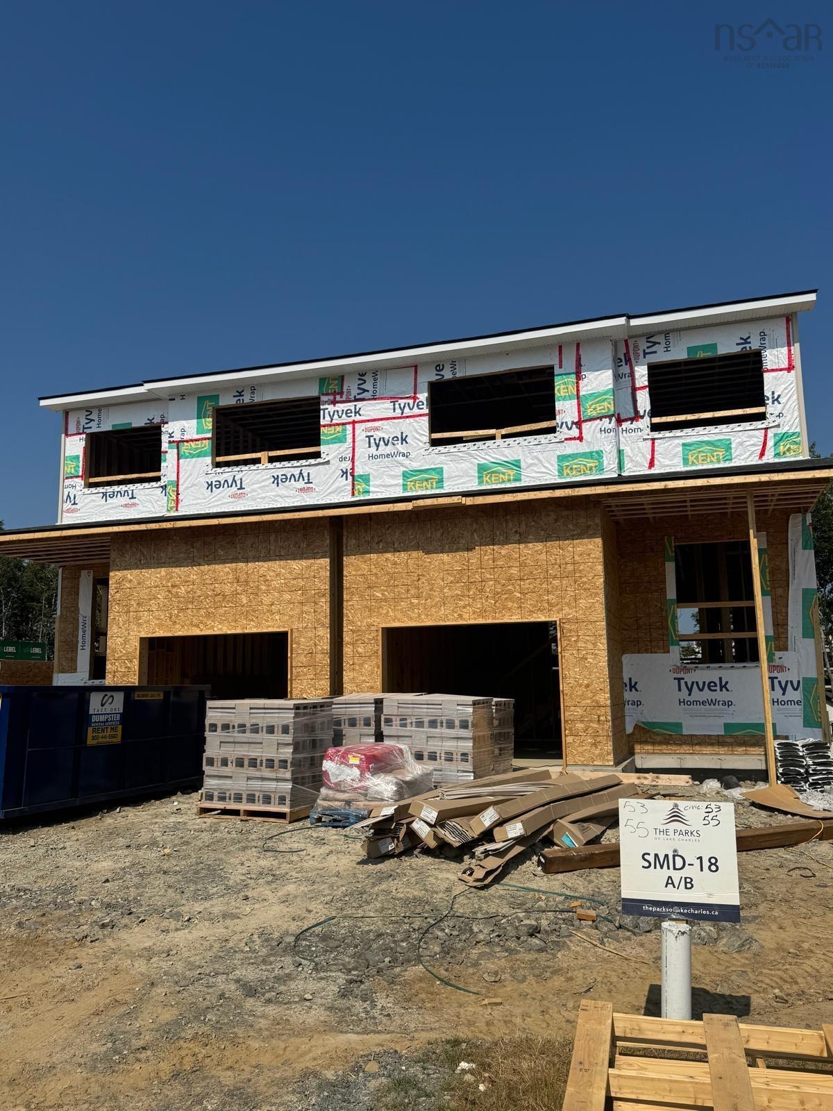 $674,900.00: A18 Simona Drive, Dartmouth