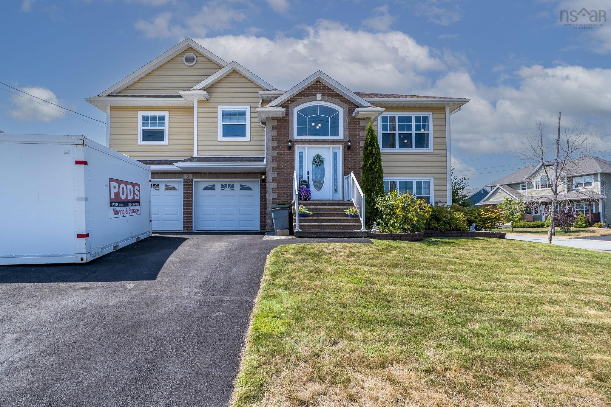 5 Lucy Court, Middle Sackville, NS (MLS® 202520354)