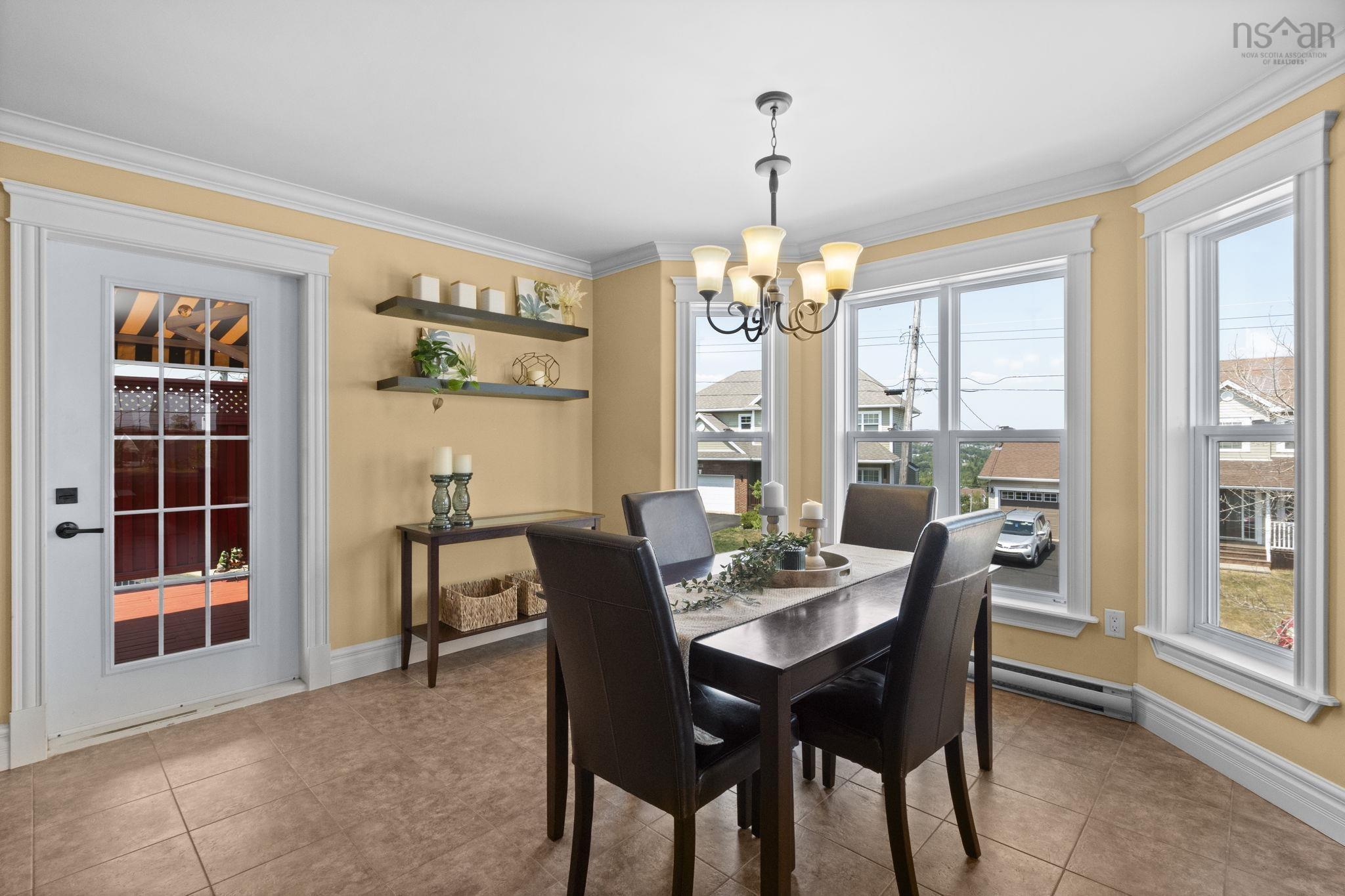 $689,900.00: 5 Lucy Court, Middle Sackville