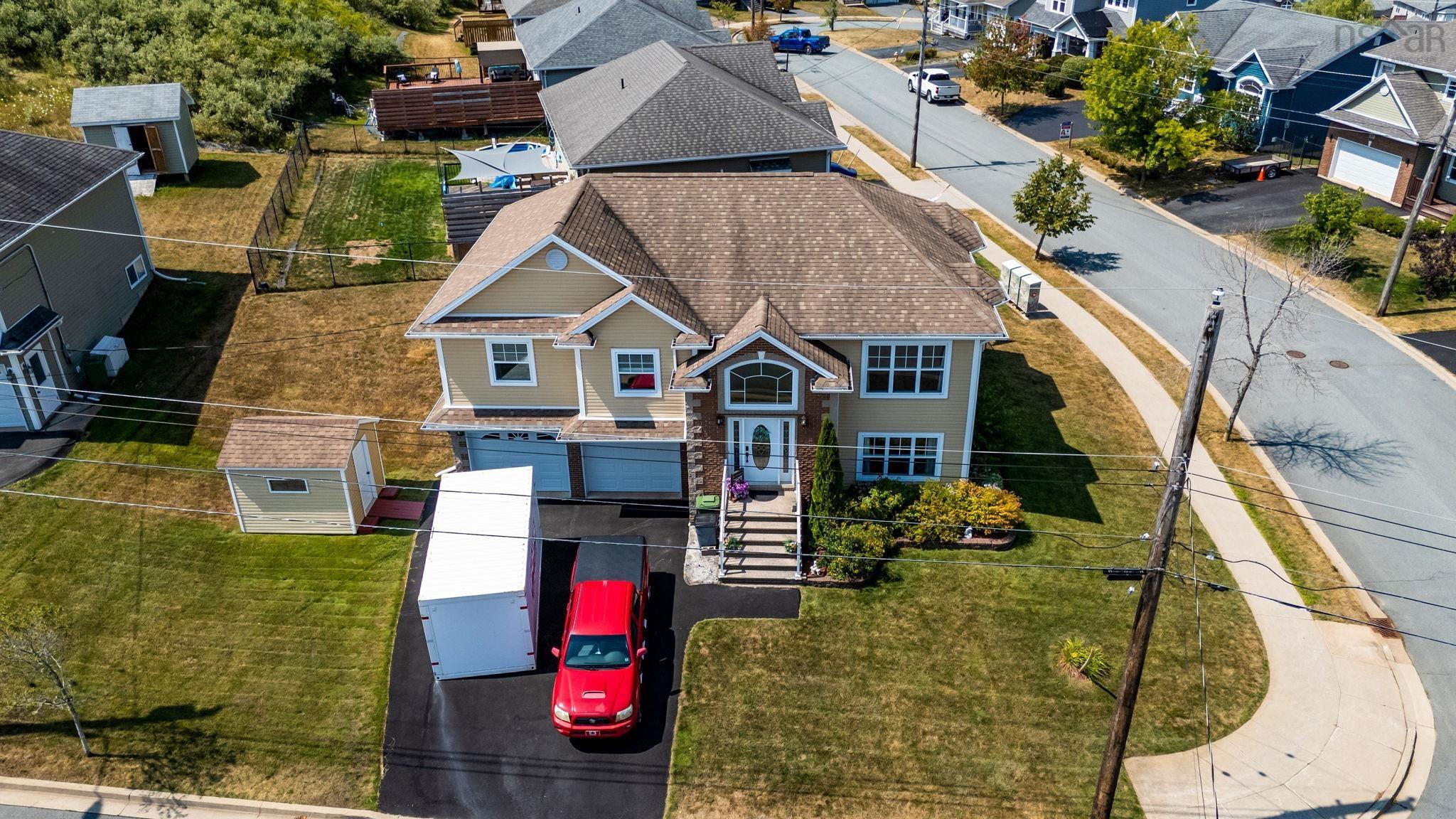 $689,900.00: 5 Lucy Court, Middle Sackville