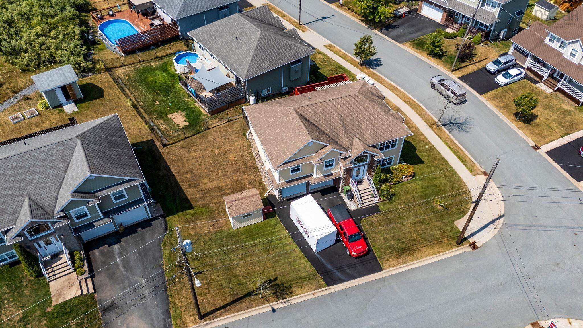 $689,900.00: 5 Lucy Court, Middle Sackville