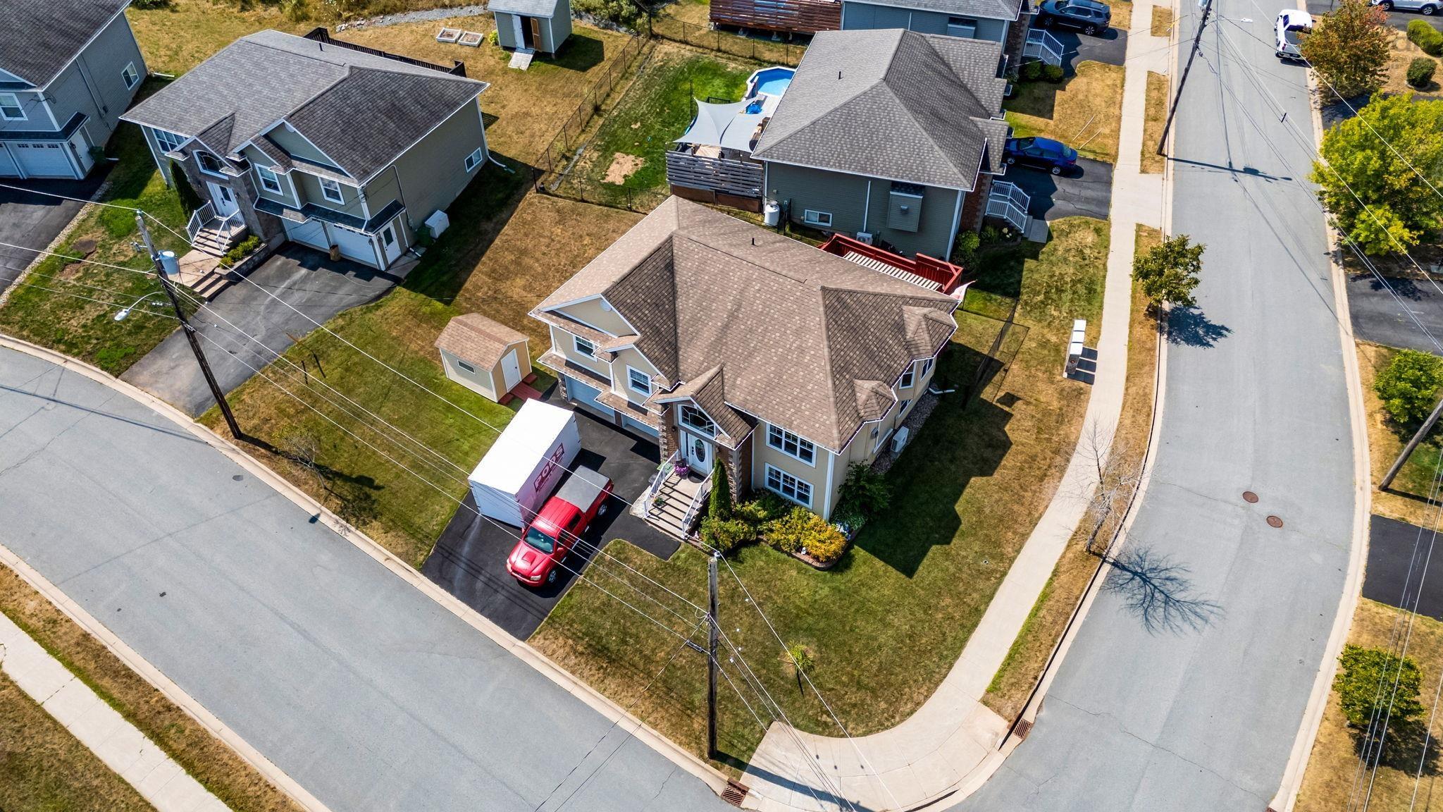 $689,900.00: 5 Lucy Court, Middle Sackville