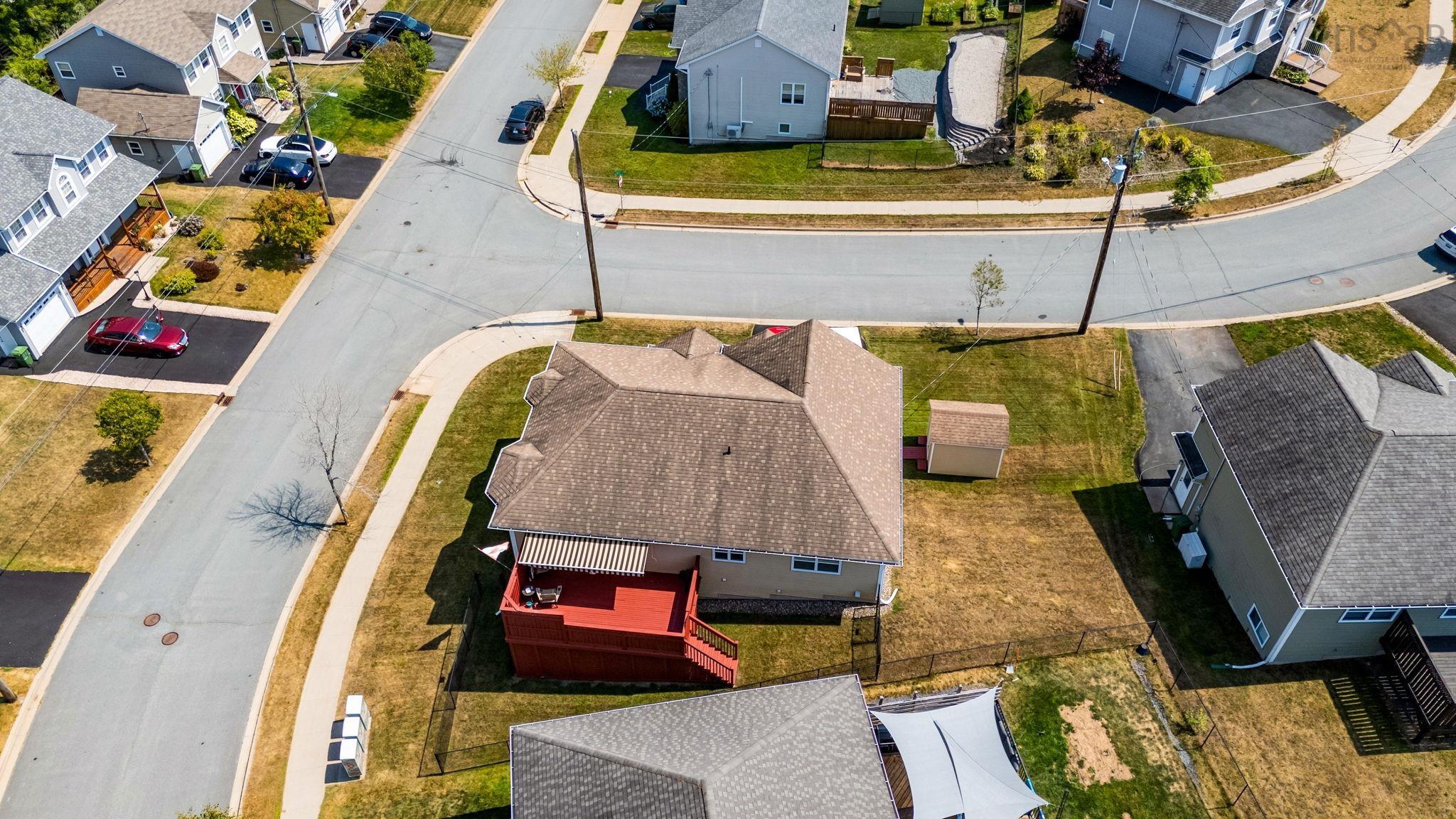 $689,900.00: 5 Lucy Court, Middle Sackville