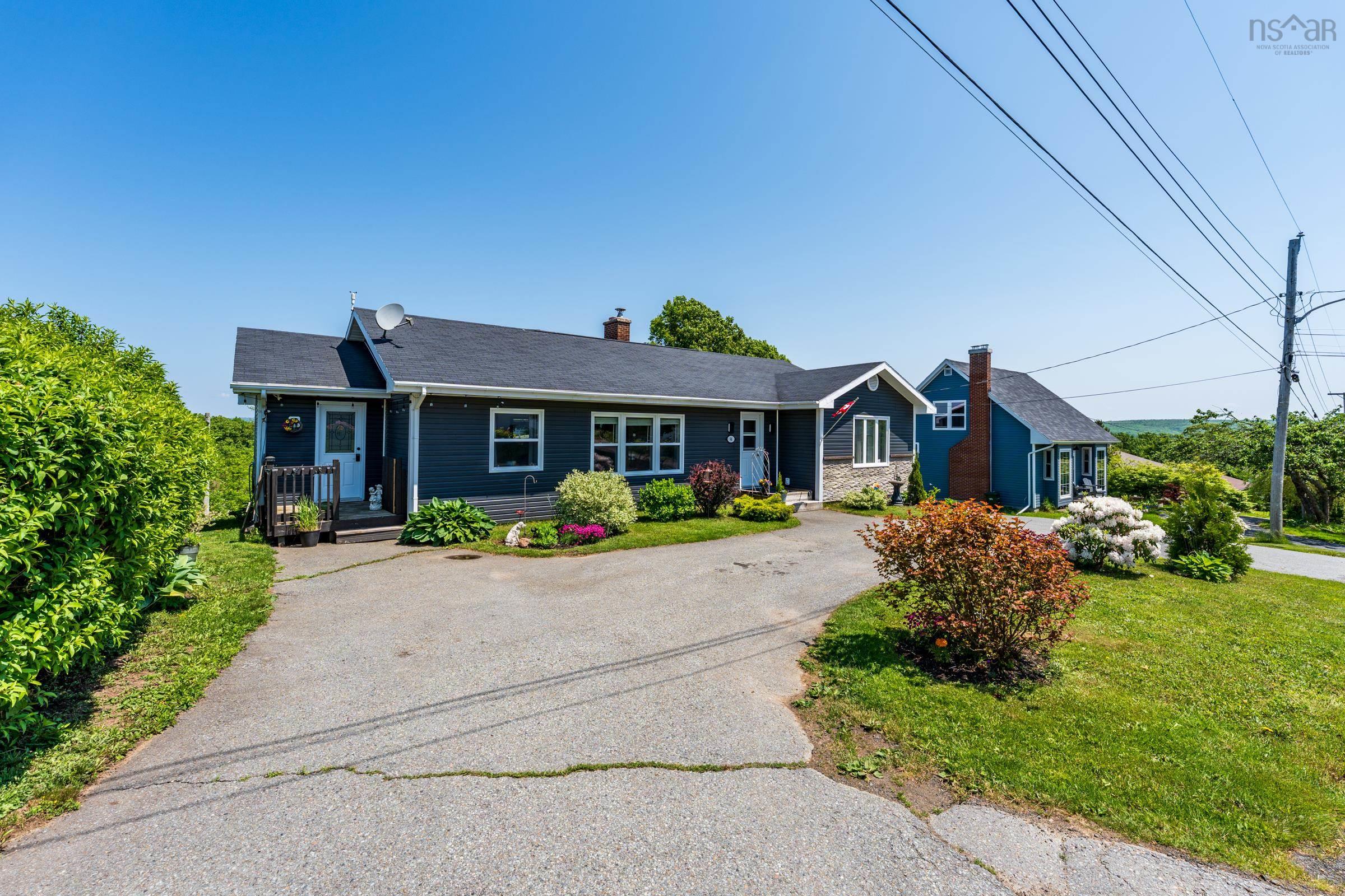 94 King Street, Digby, NS (MLS 202520355)