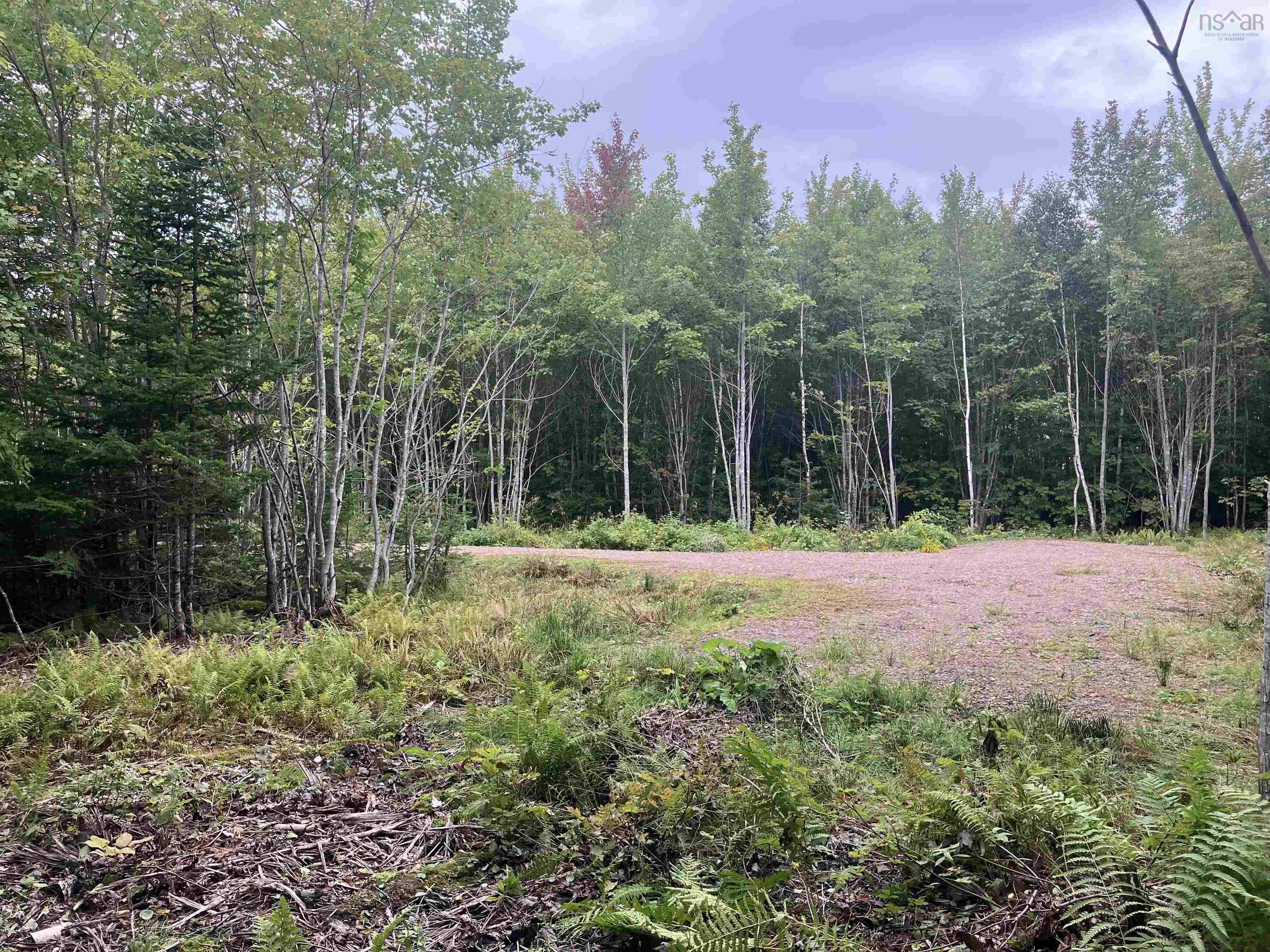 $59,000.00: Lot 2020-5 Highway 223, Little Narrows