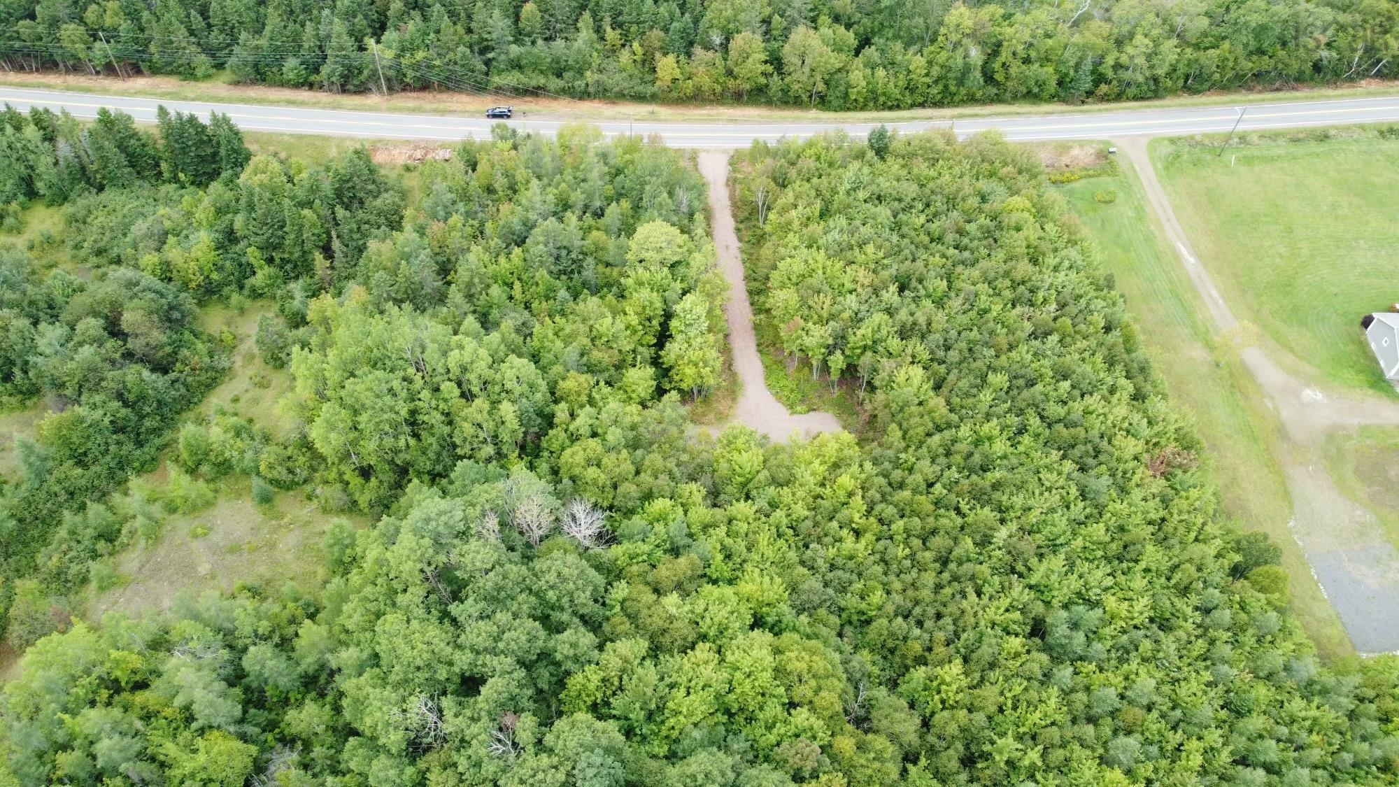 $59,000.00: Lot 2020-5 Highway 223, Little Narrows