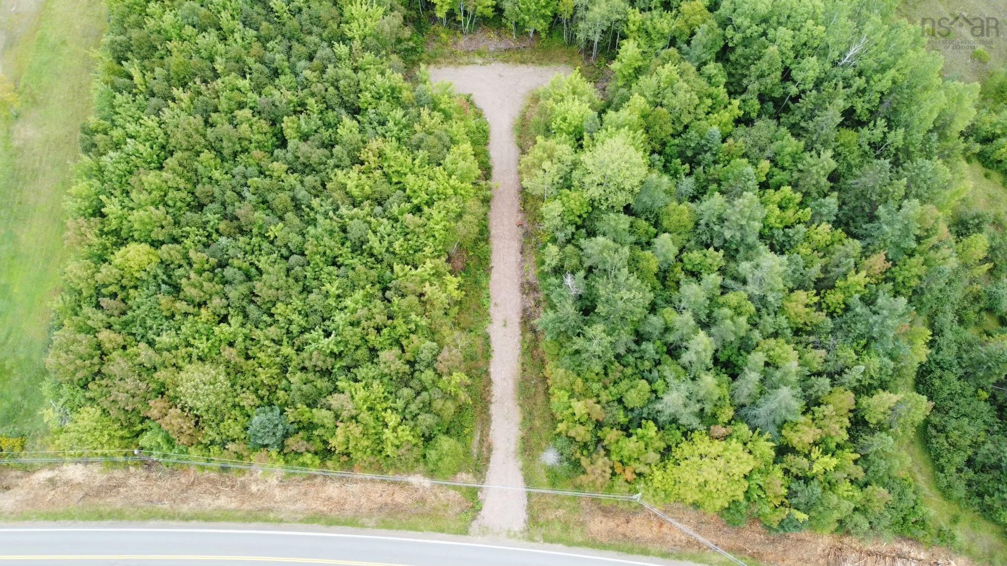 $59,000.00: Lot 2020-5 Highway 223, Little Narrows