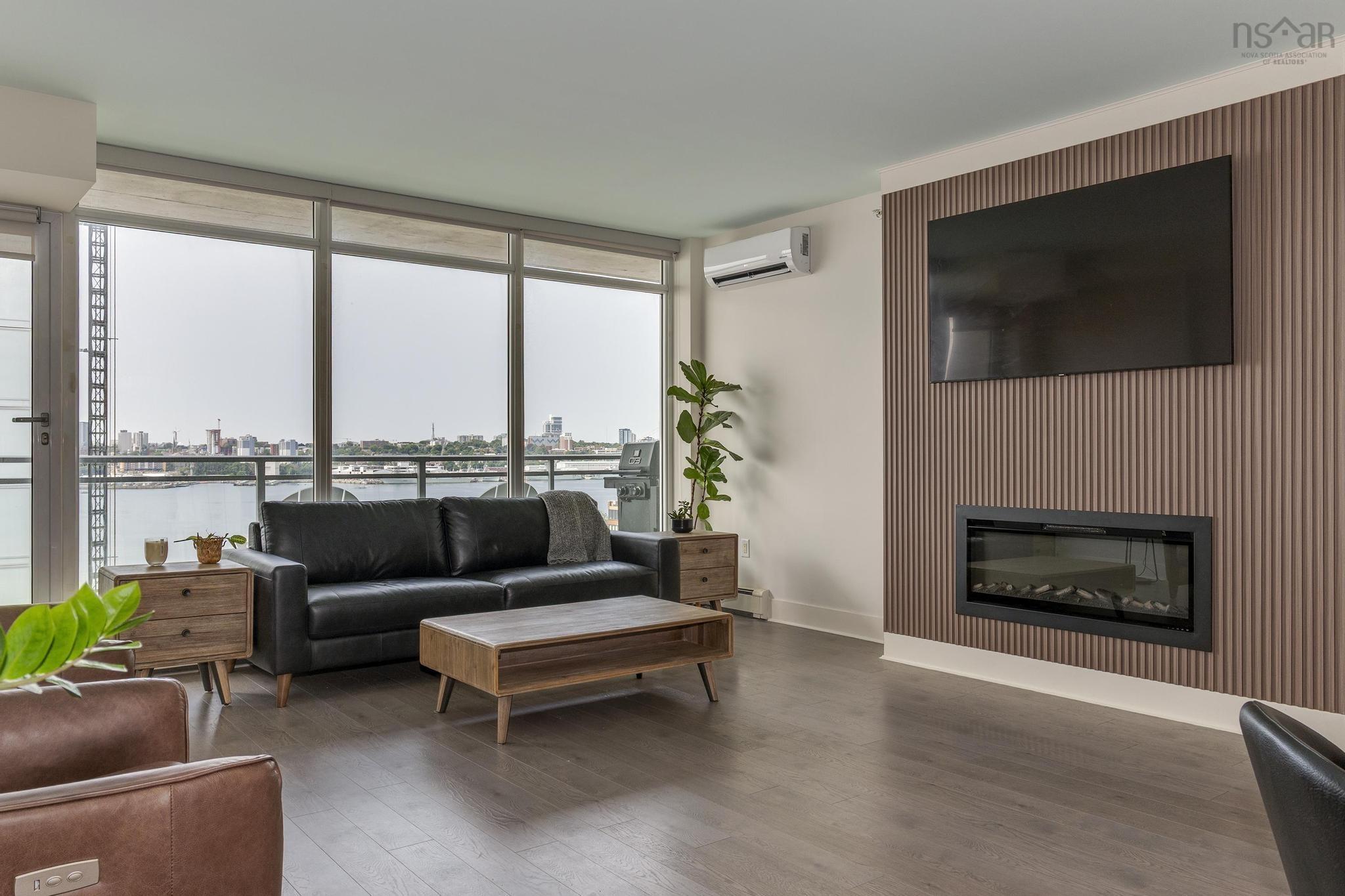 1006 15 Kings Wharf Place, Dartmouth, NS (MLS® 202520359)