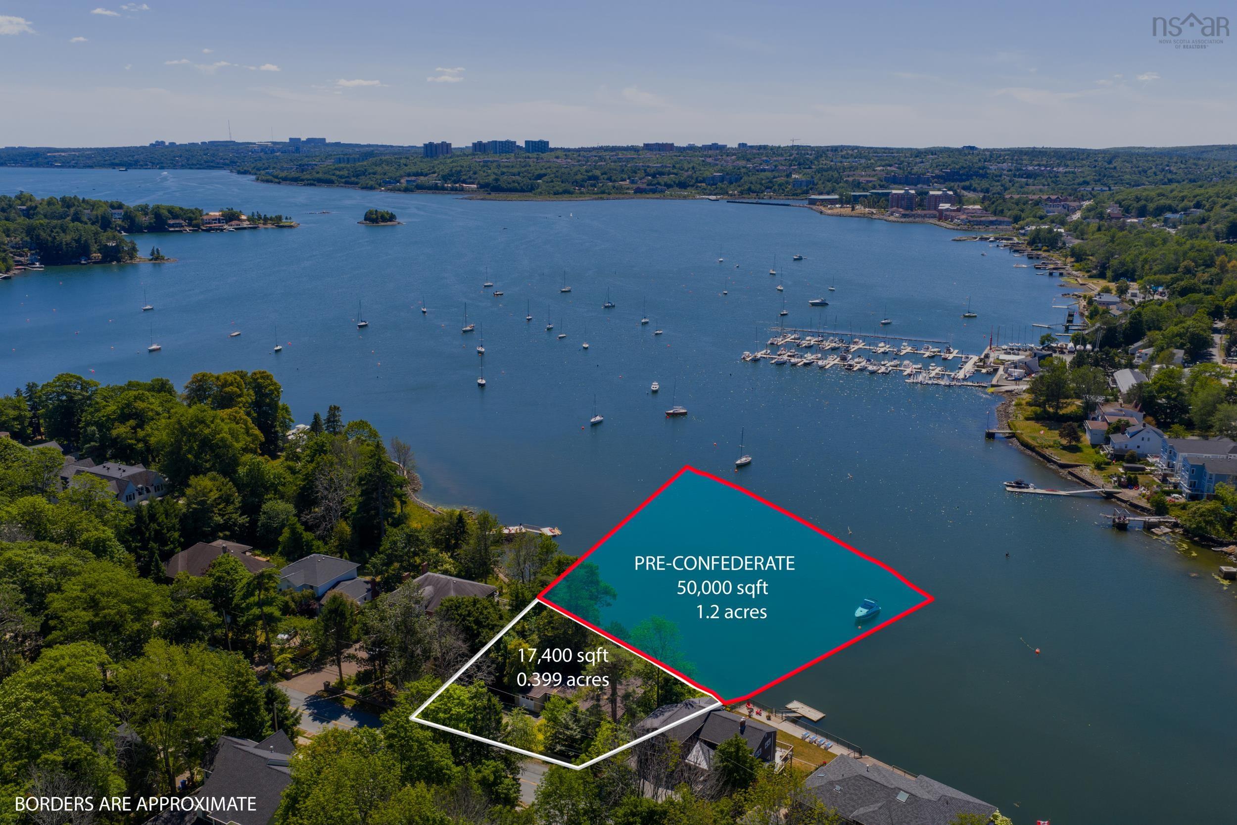 609 Shore Drive, Bedford, NS (MLS® 202520360)