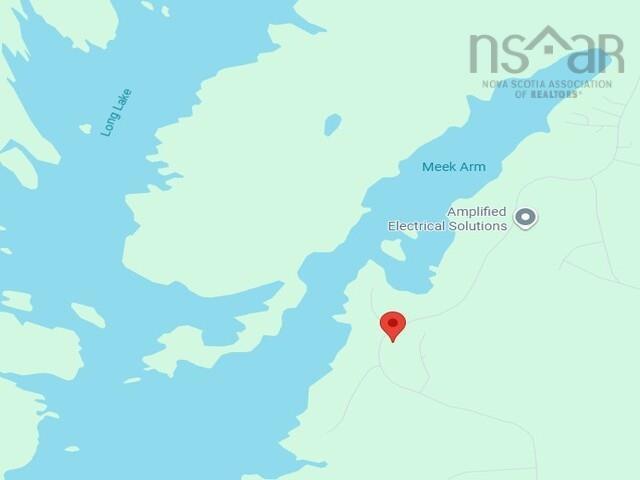 $80,000.00: unit 60 Meek Arm Trail, East Uniacke