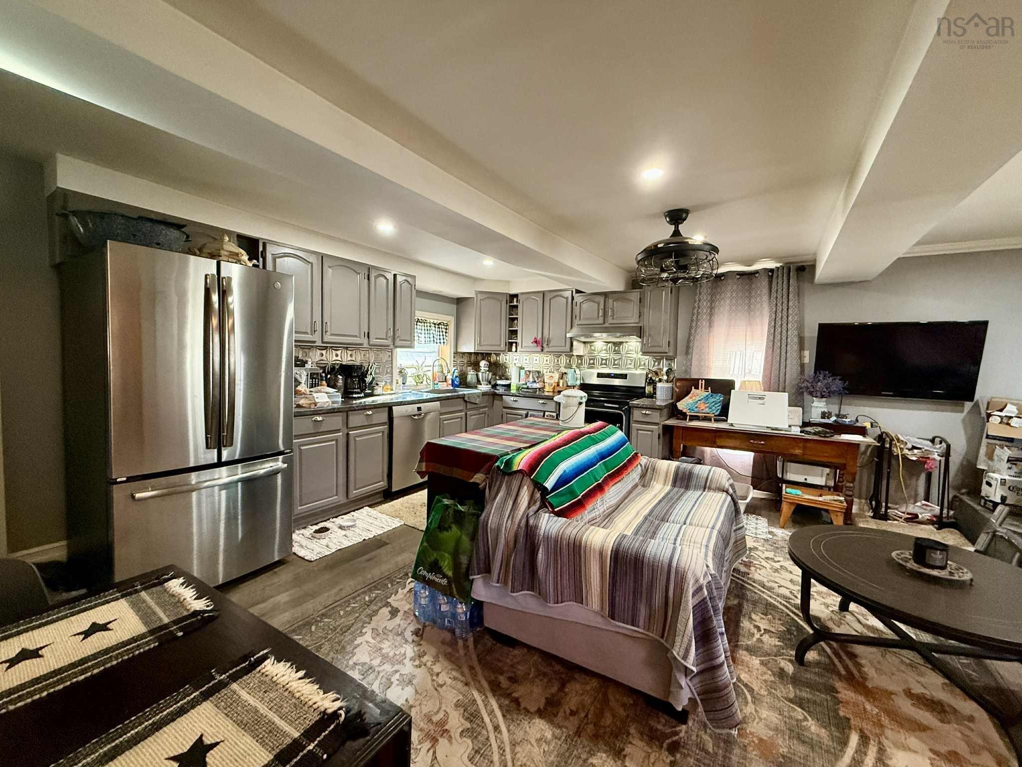 $274,000.00: 280 Two Island Road, Parrsboro