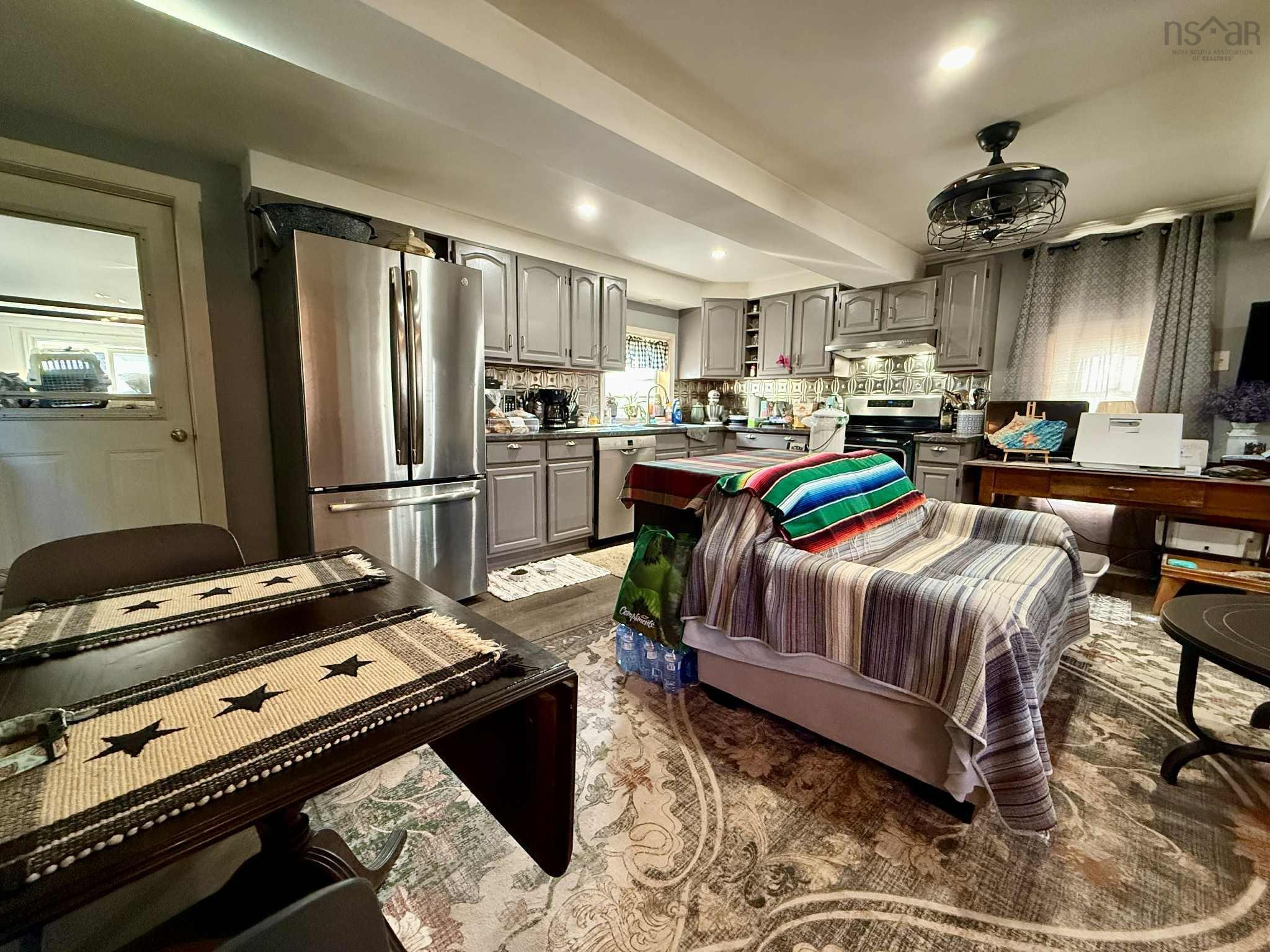 $274,000.00: 280 Two Island Road, Parrsboro