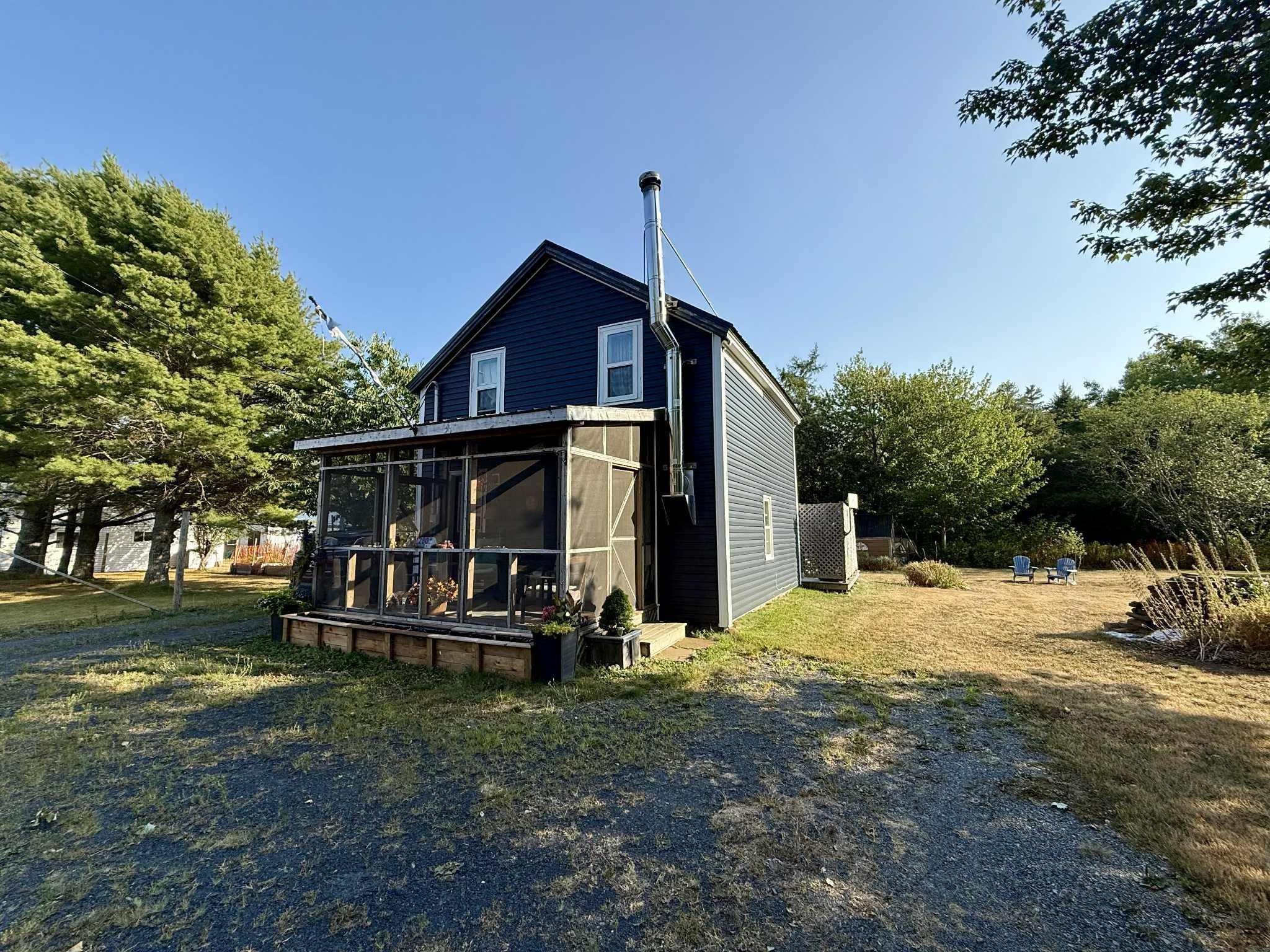 $274,000.00: 280 Two Island Road, Parrsboro
