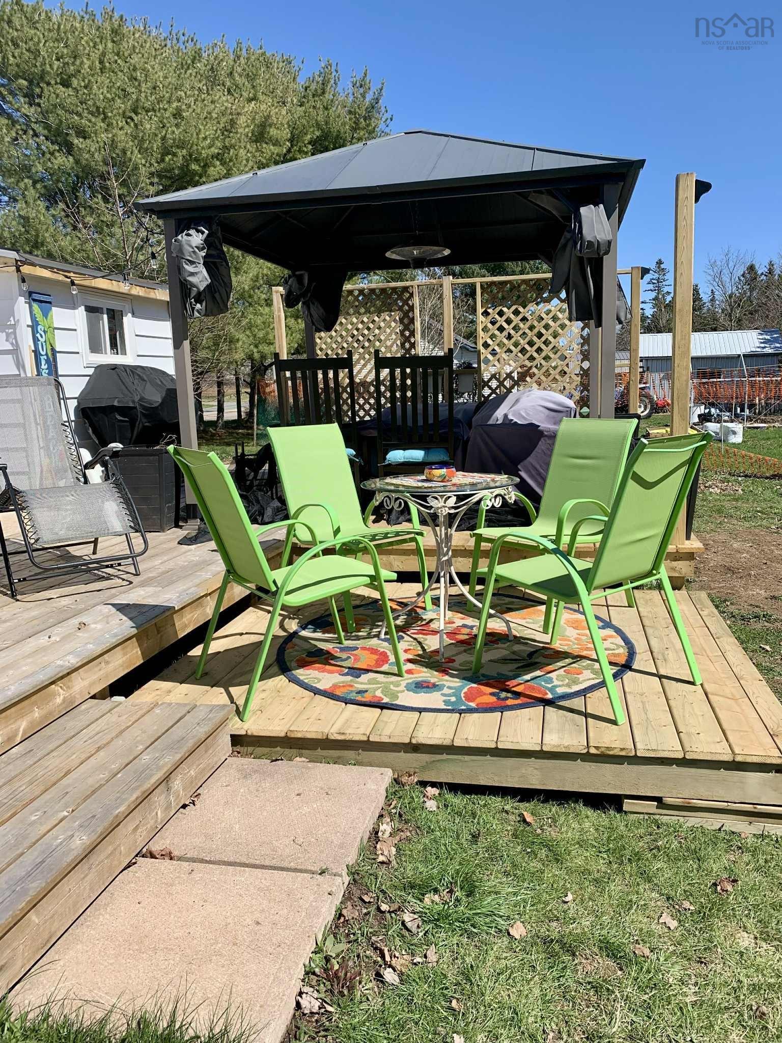 $274,000.00: 280 Two Island Road, Parrsboro