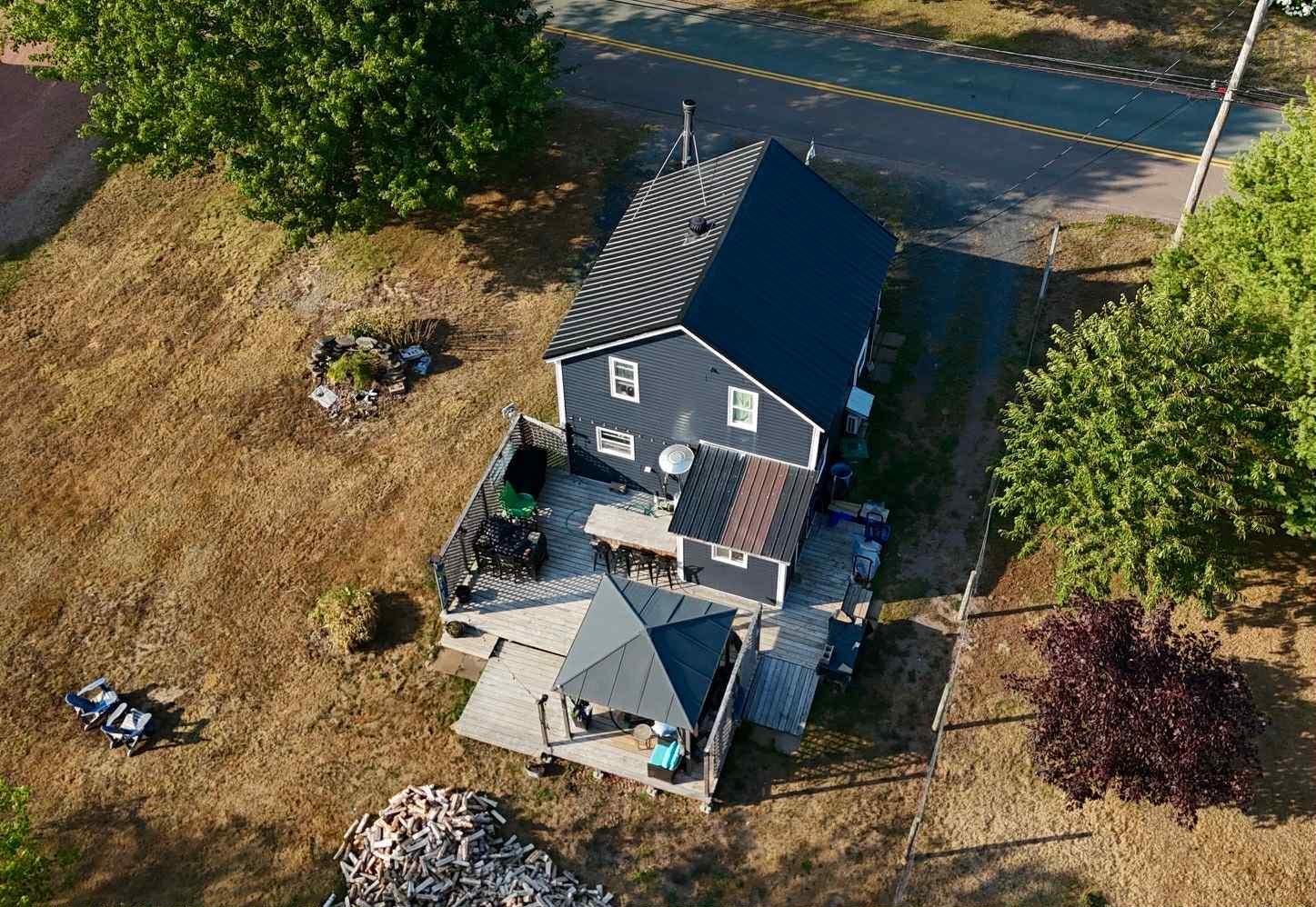 $274,000.00: 280 Two Island Road, Parrsboro