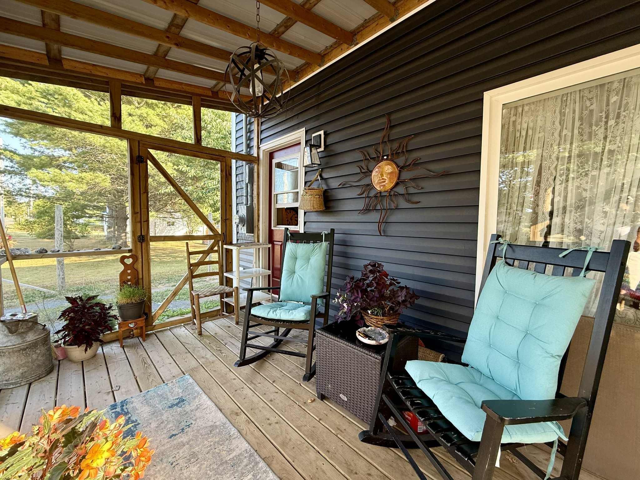 $274,000.00: 280 Two Island Road, Parrsboro