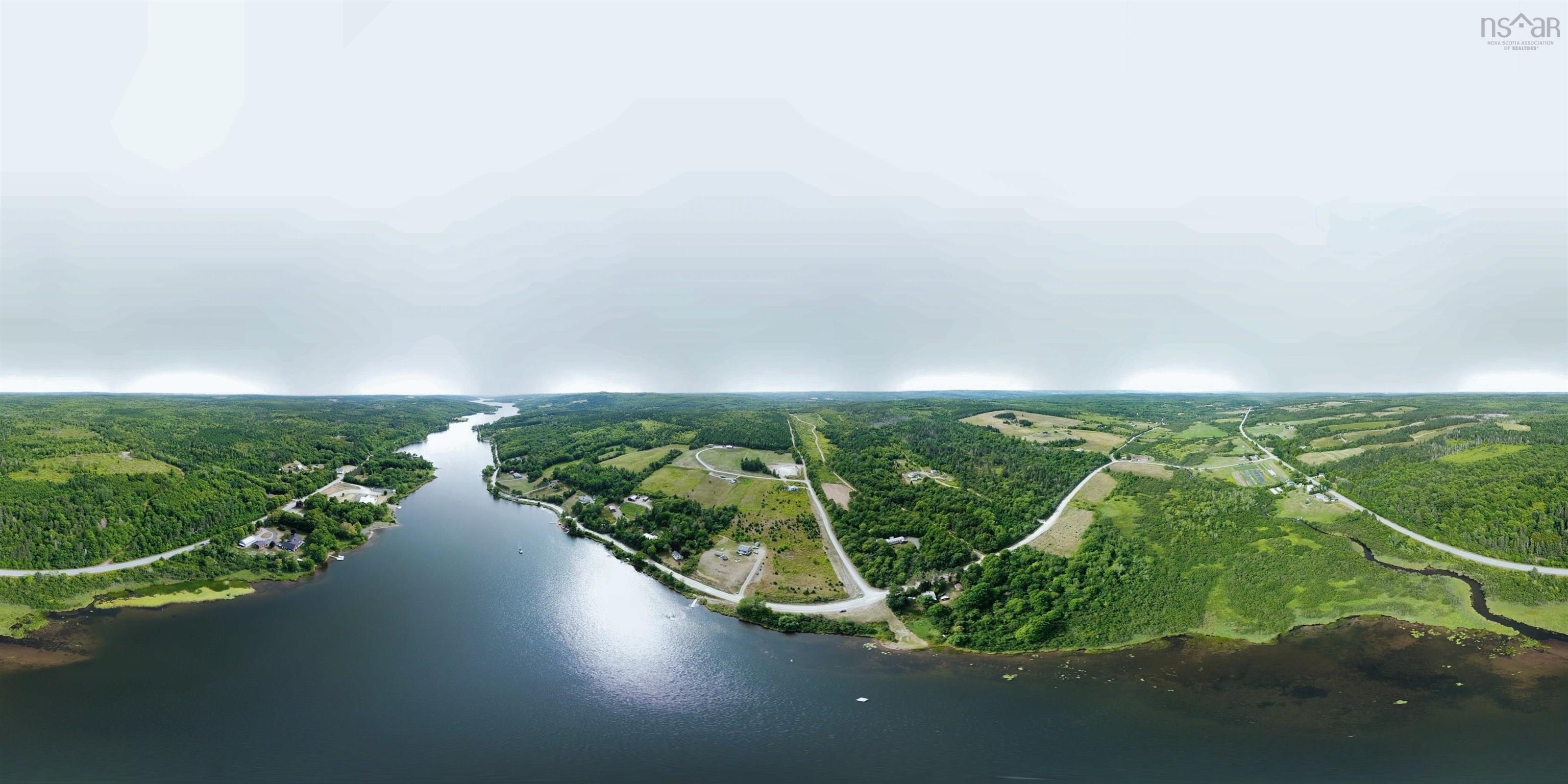 $95,000.00: Lot 8 West Side Lochaber Road, Lochaber