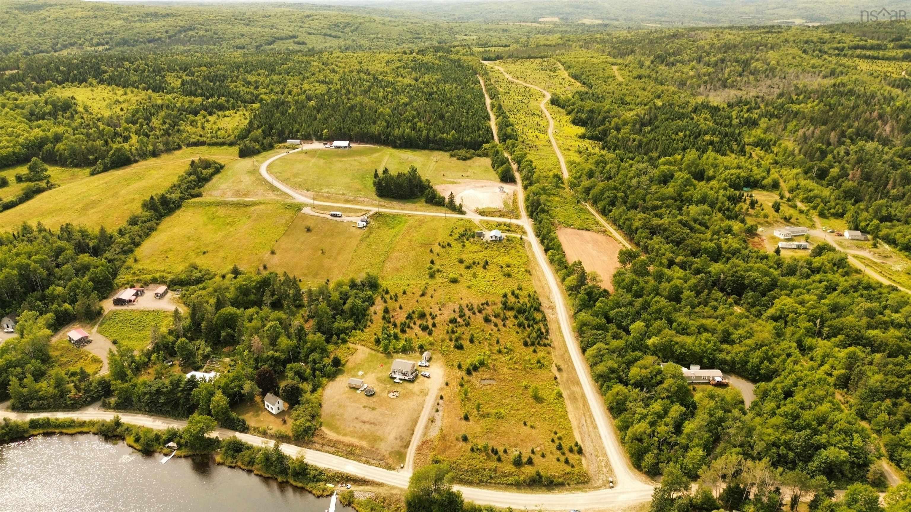 $95,000.00: Lot 8 West Side Lochaber Road, Lochaber