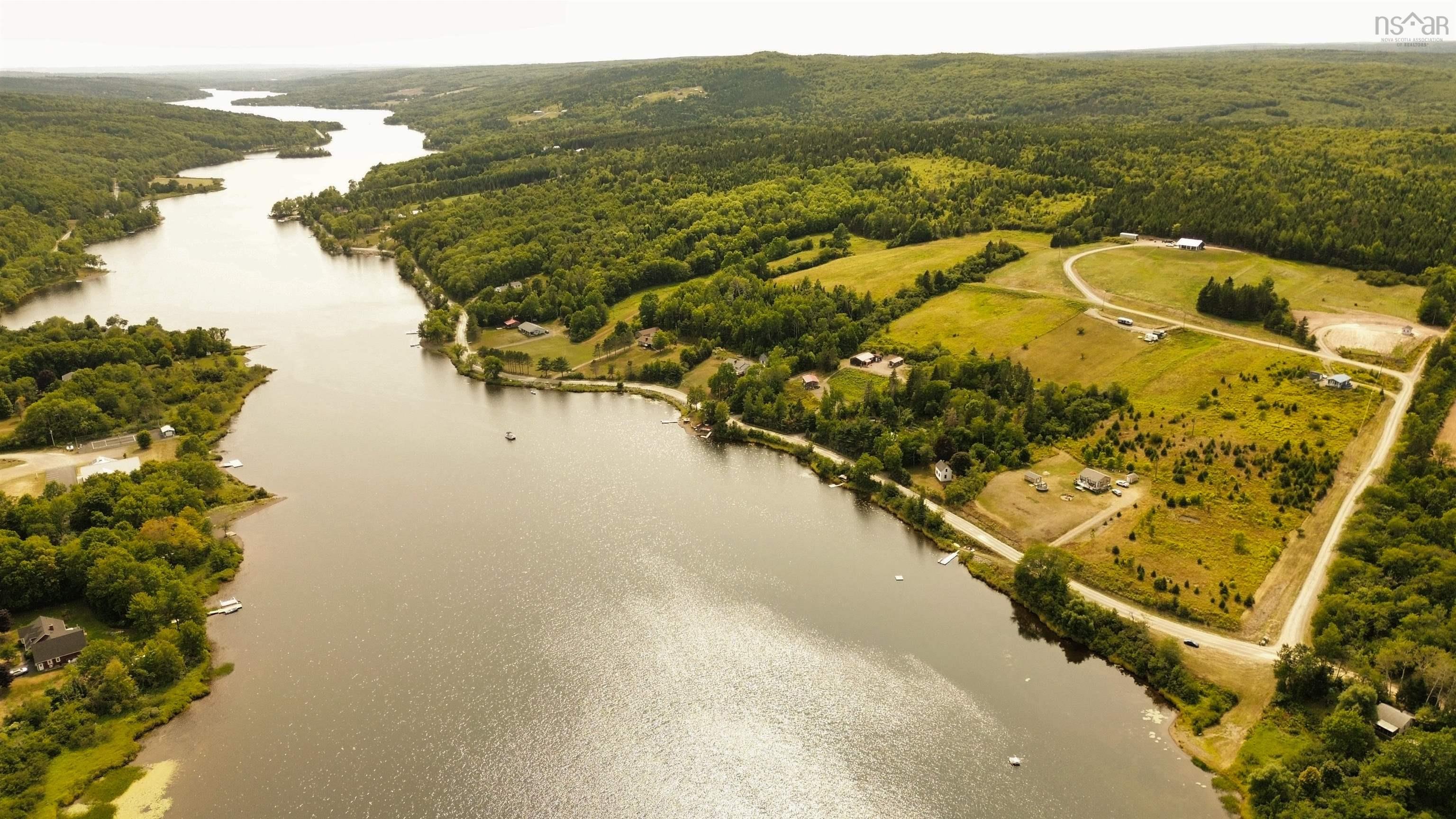 $95,000.00: Lot 8 West Side Lochaber Road, Lochaber