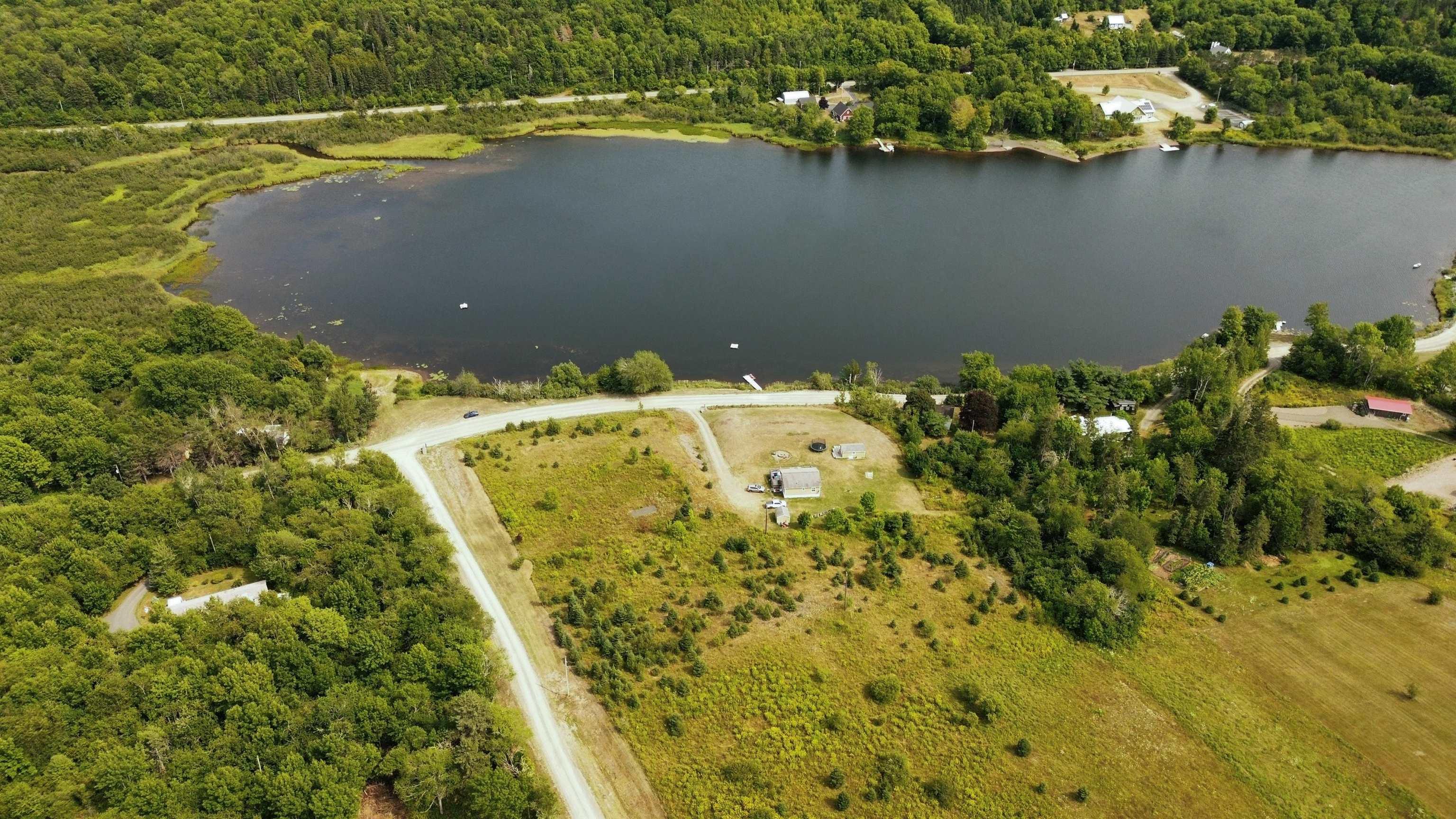 $95,000.00: Lot 8 West Side Lochaber Road, Lochaber