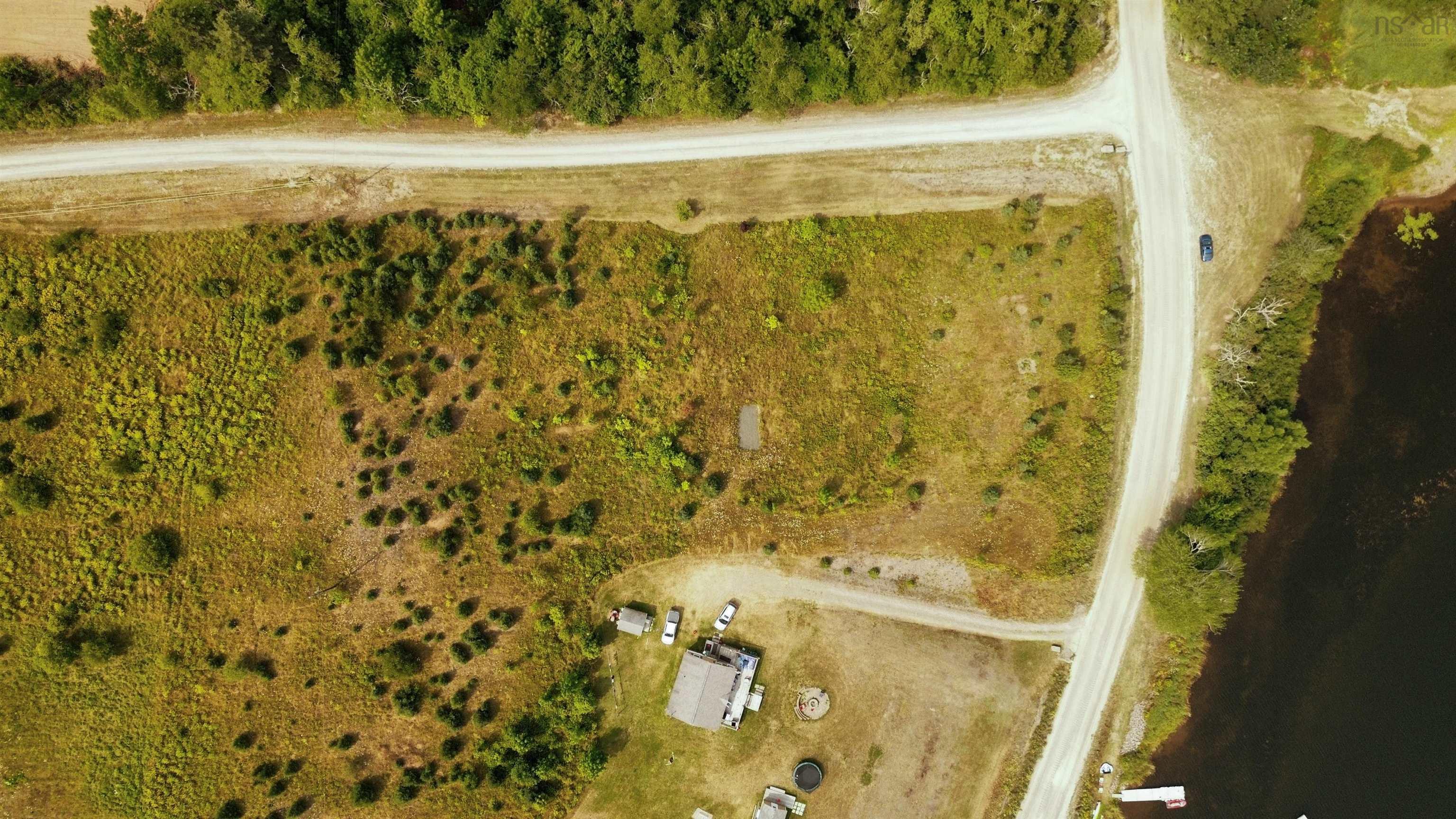 $95,000.00: Lot 8 West Side Lochaber Road, Lochaber