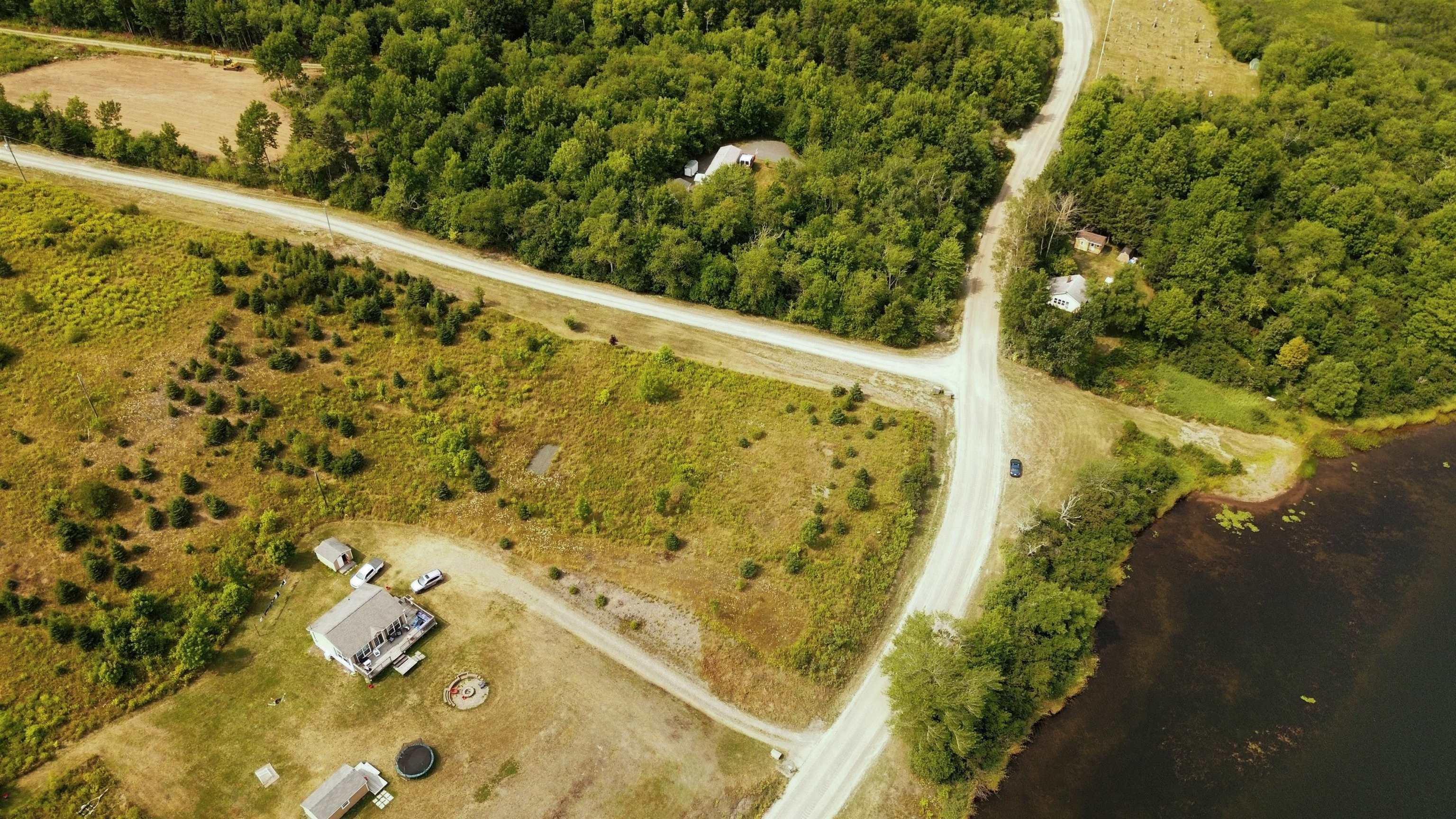 $95,000.00: Lot 8 West Side Lochaber Road, Lochaber