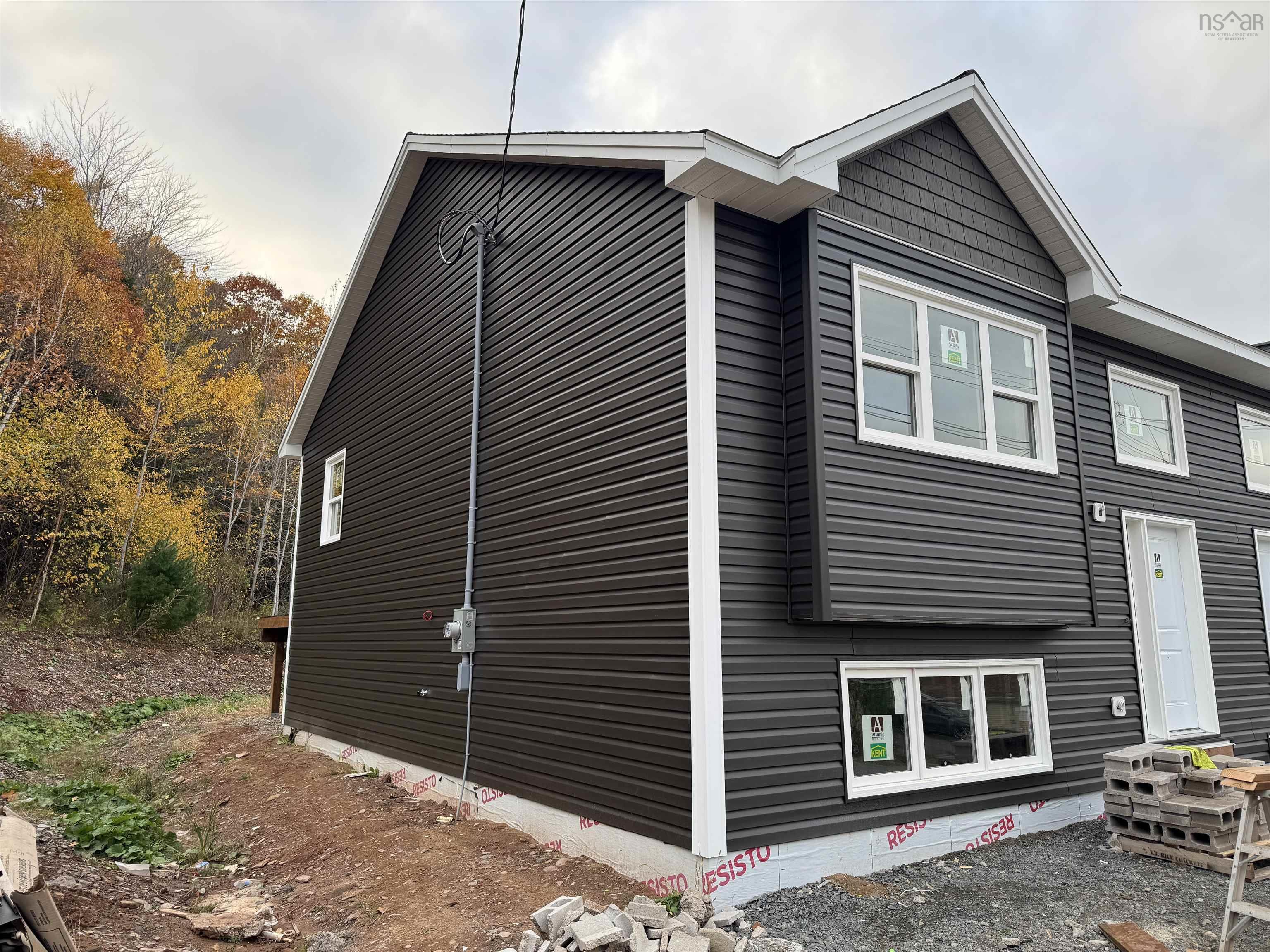 $439,000.00: Lot 12A Kara Anne Court, New Minas