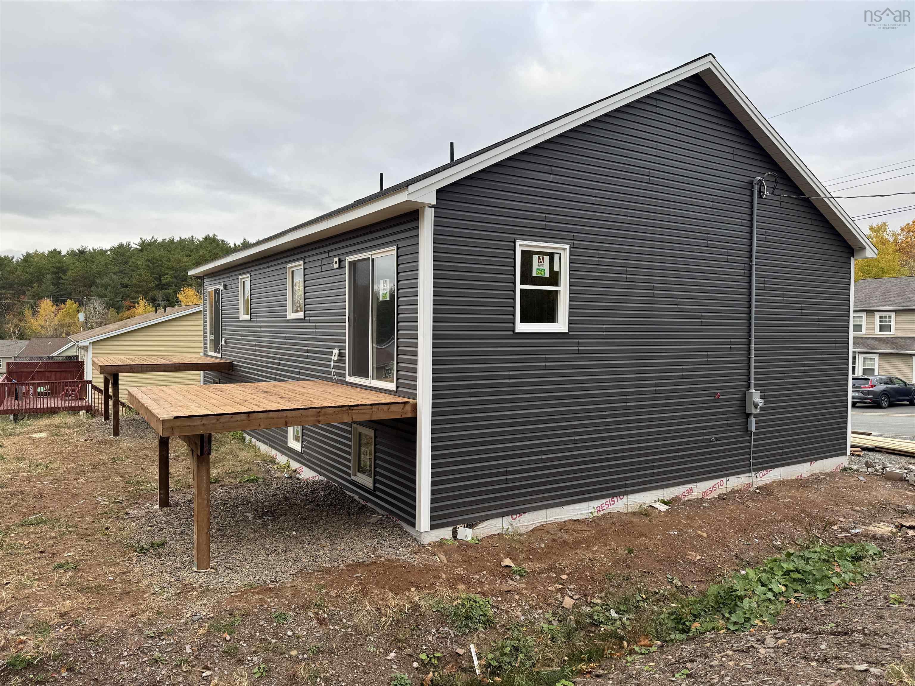 $439,000.00: Lot 12A Kara Anne Court, New Minas