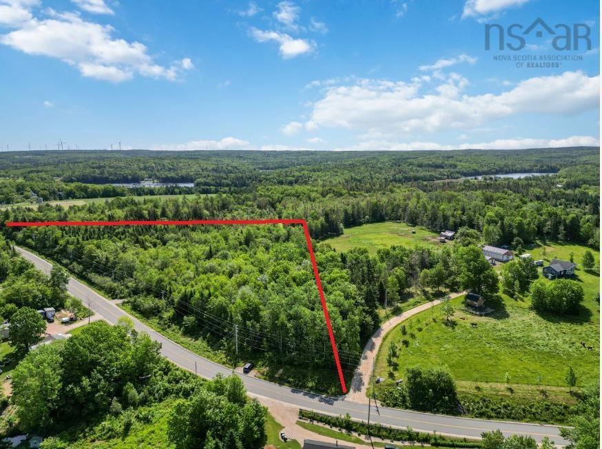 $59,000.00: Lot New Russell Road, New Ross