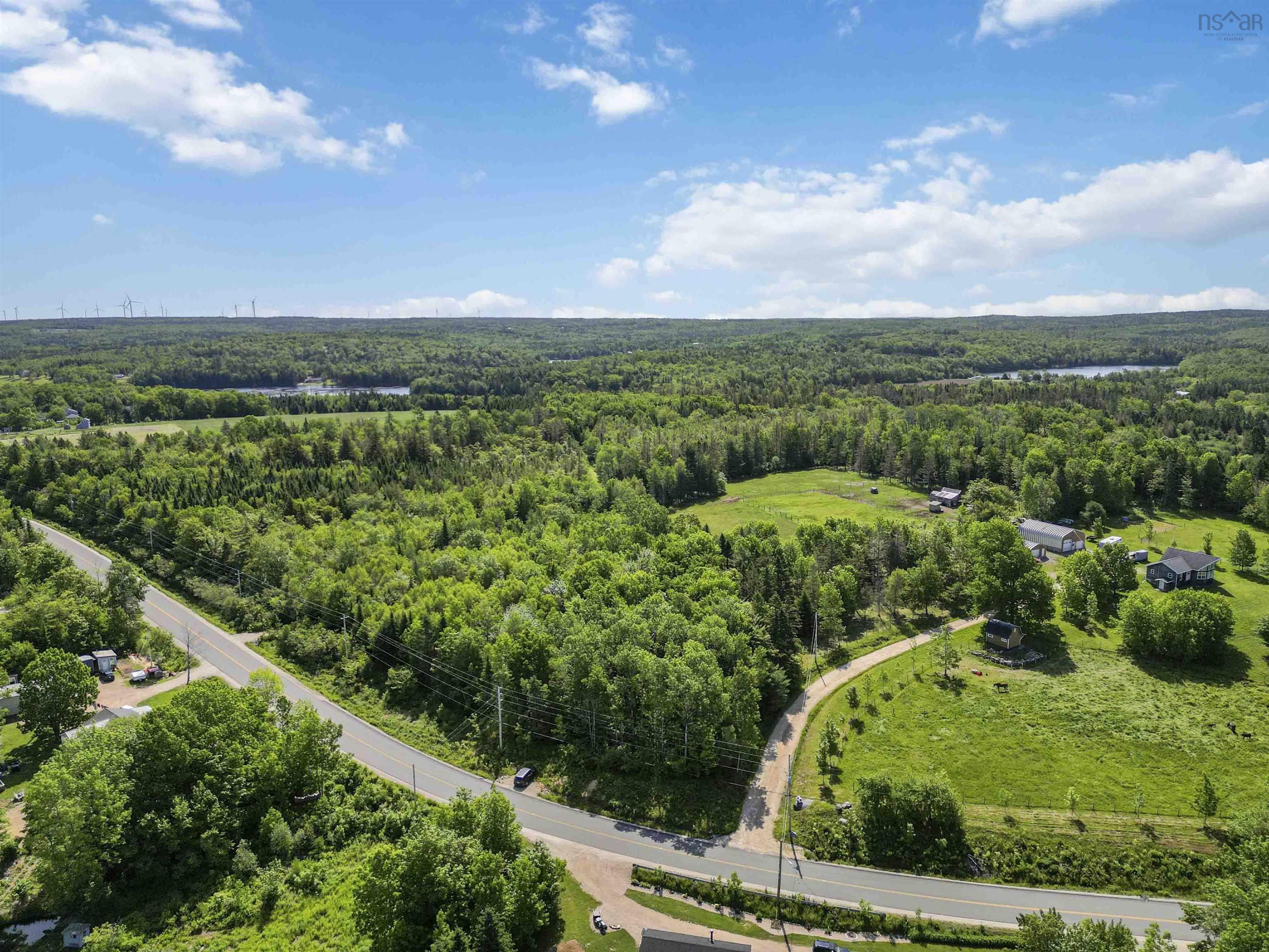 $59,000.00: Lot New Russell Road, New Ross