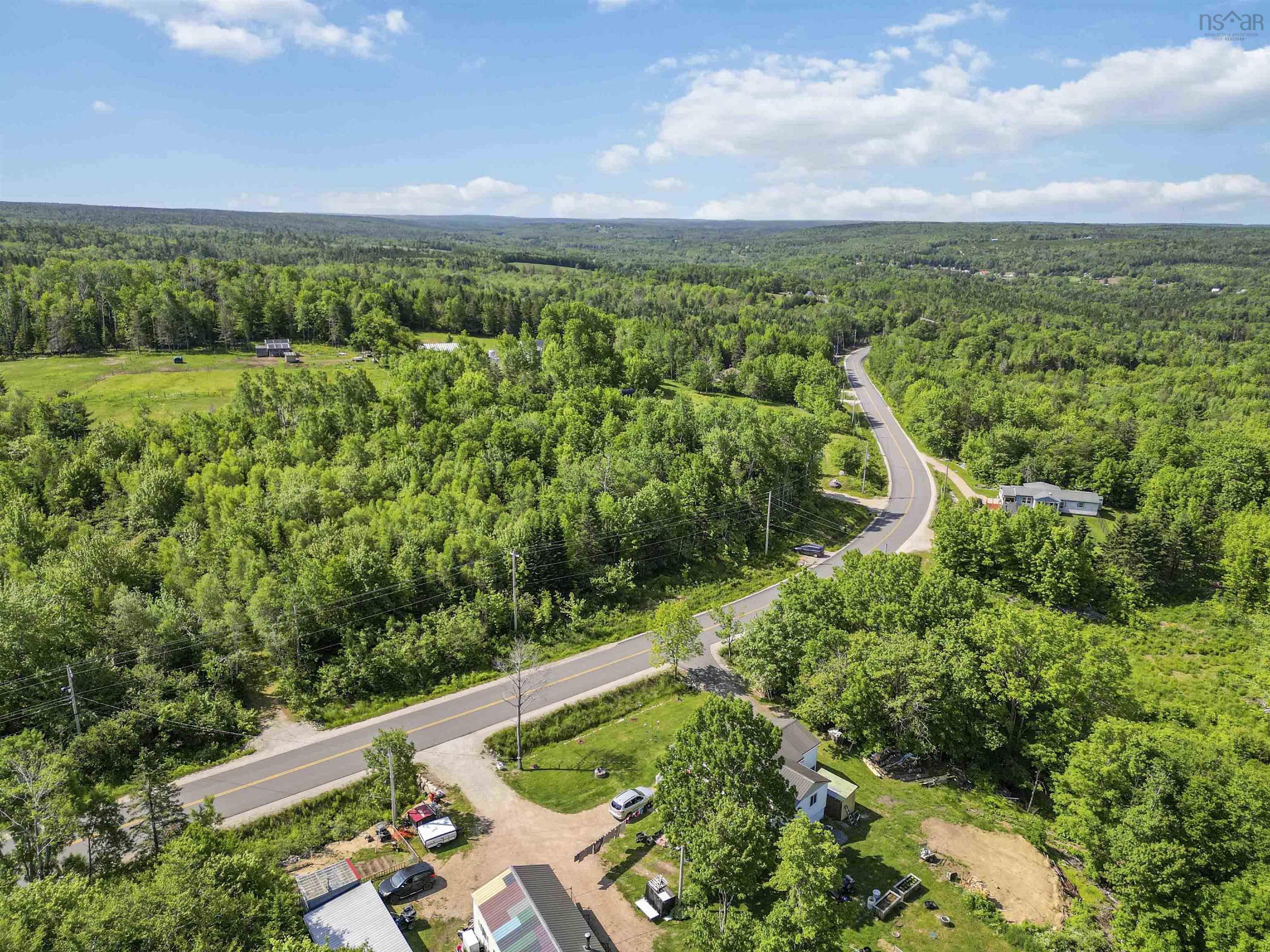 $59,000.00: Lot New Russell Road, New Ross