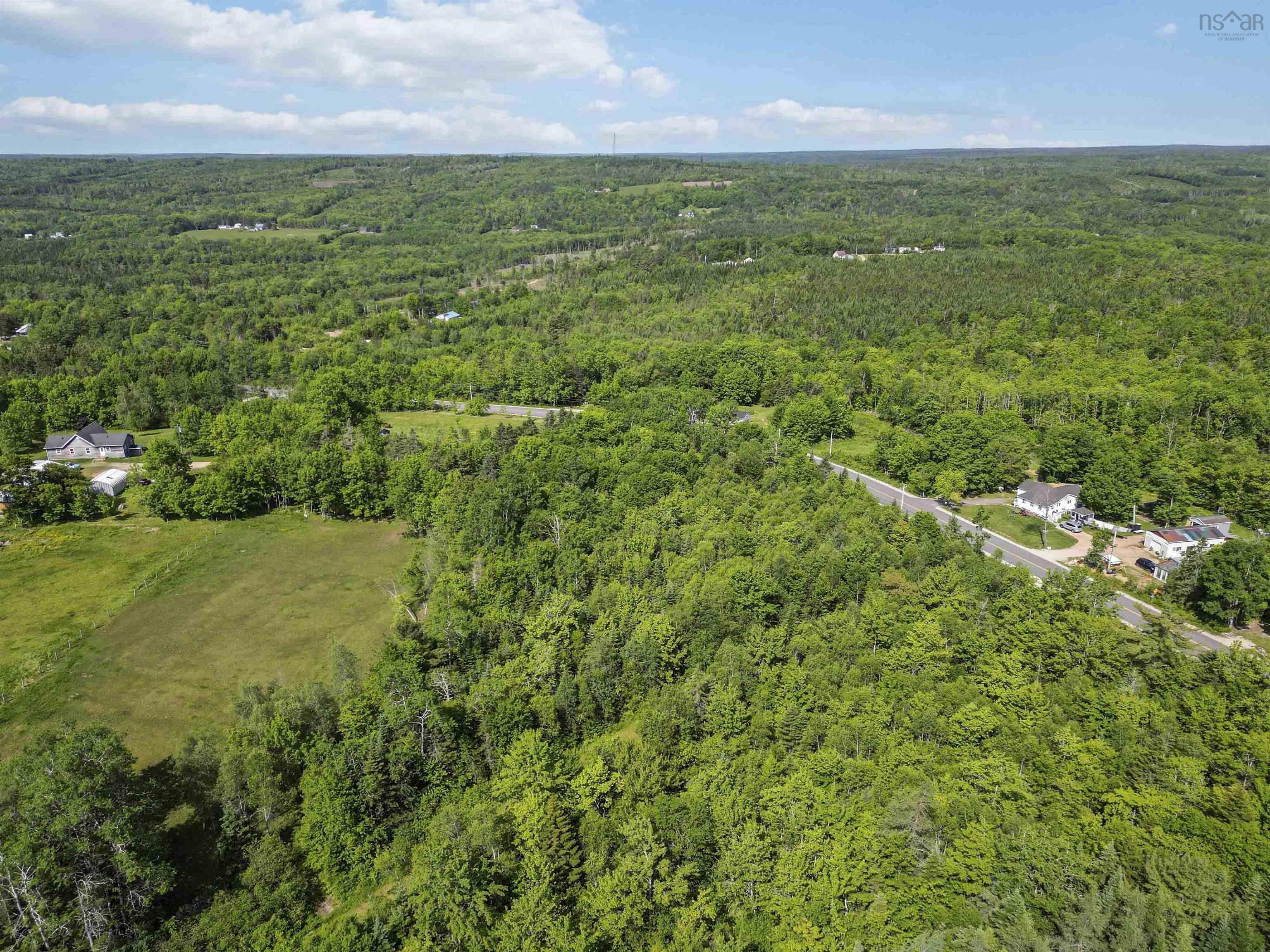 $59,000.00: Lot New Russell Road, New Ross